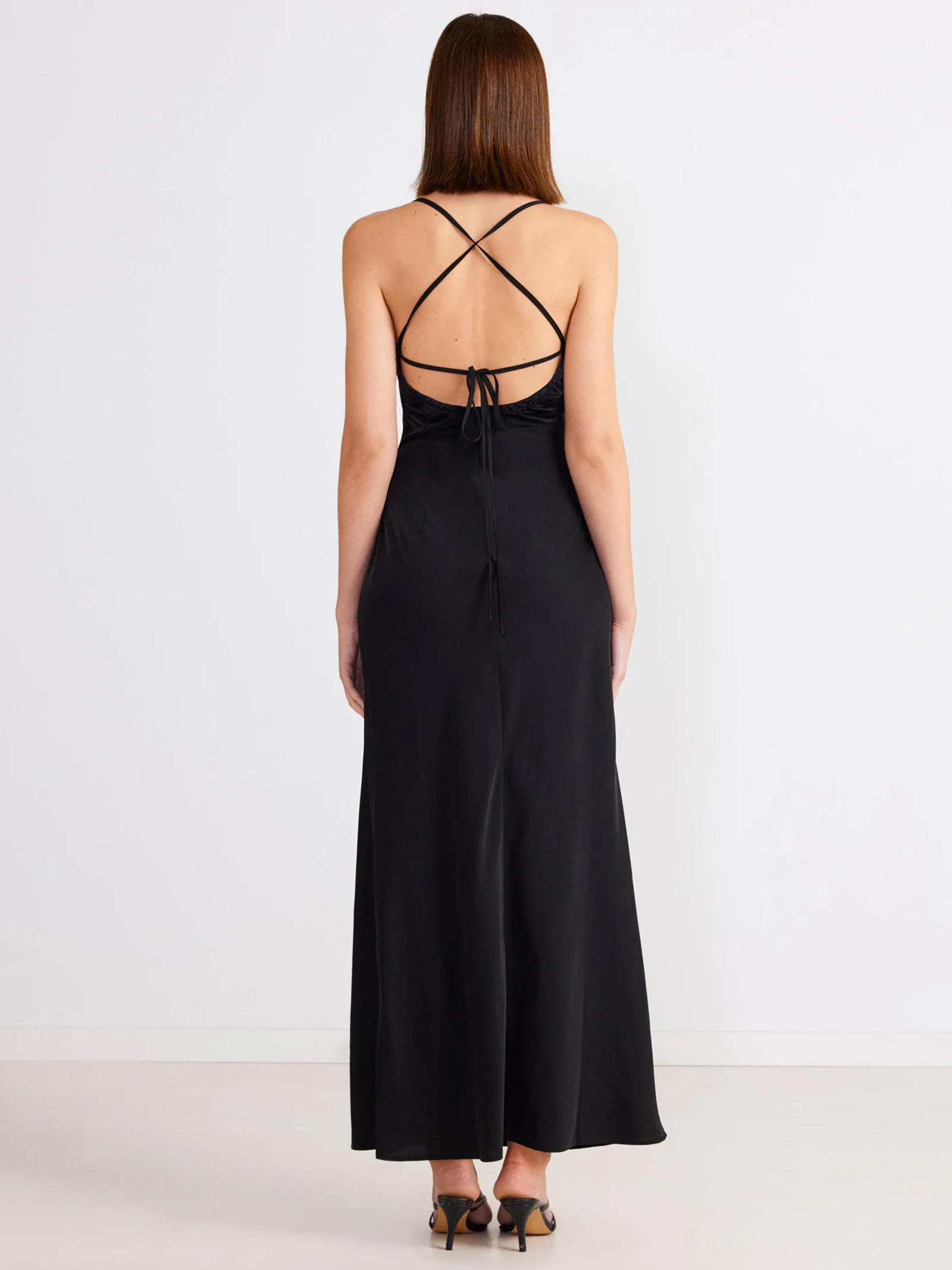 Amalia Maxi Dress - Image 7