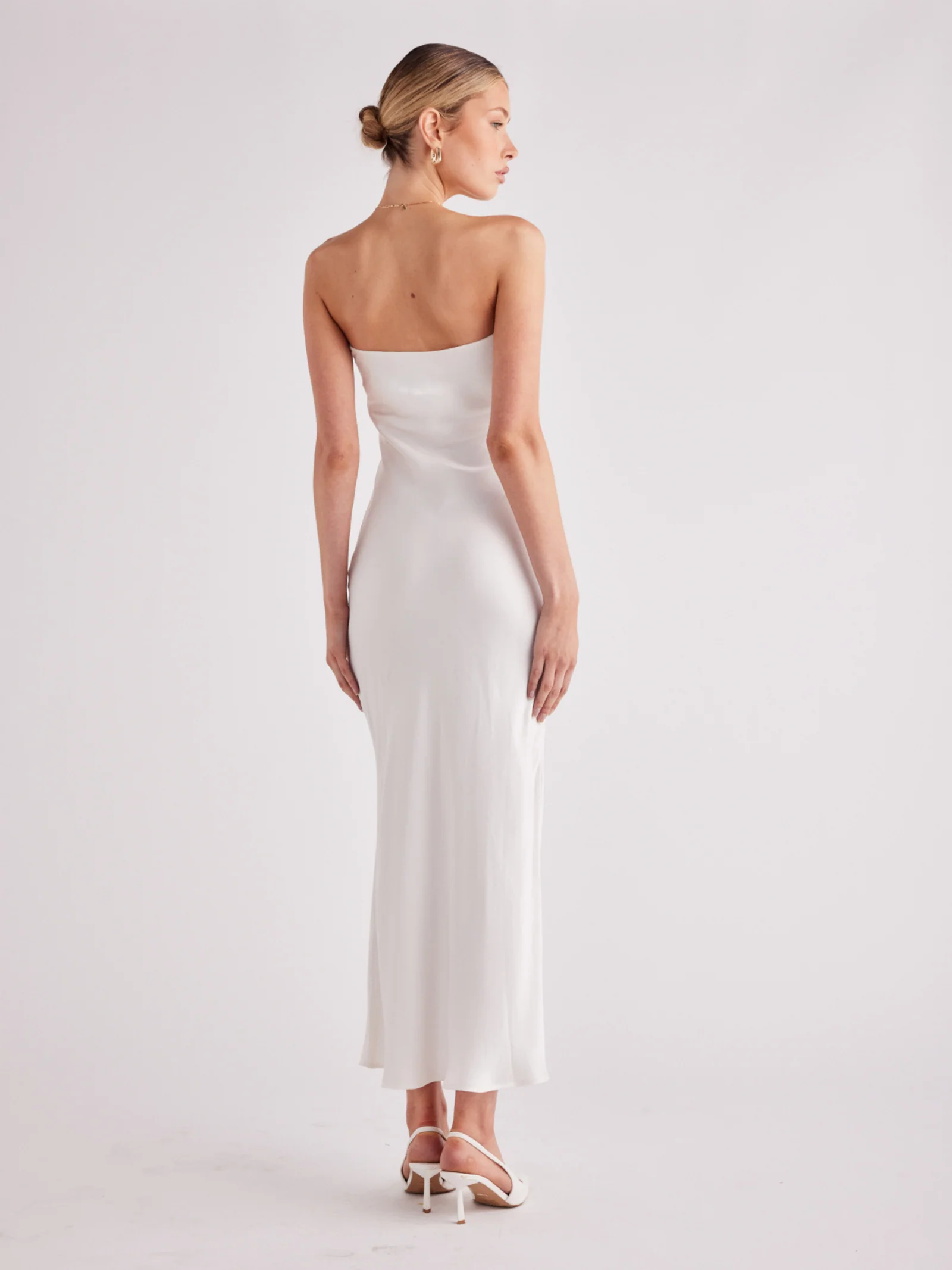 Angelina Dress - Image 2