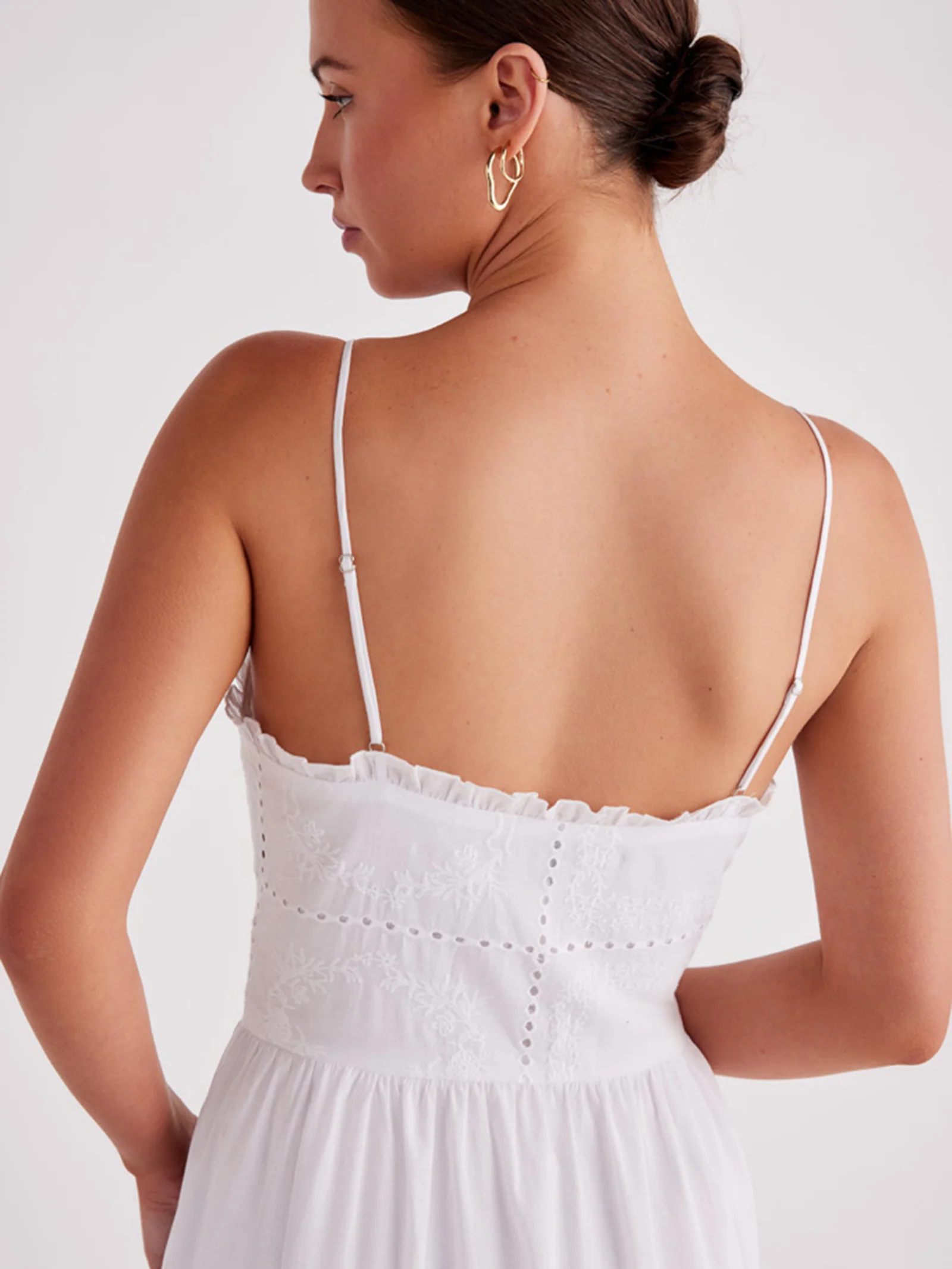 Astrid Maxi Dress - Image 2