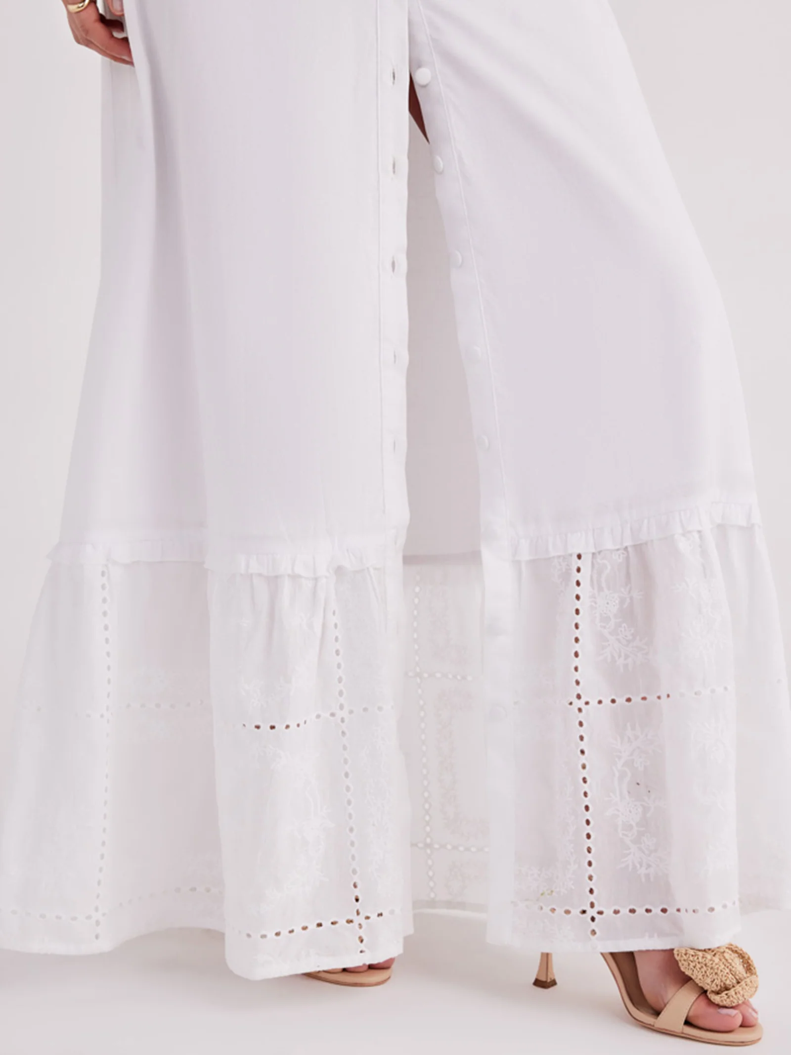 Astrid Maxi Dress - Image 5
