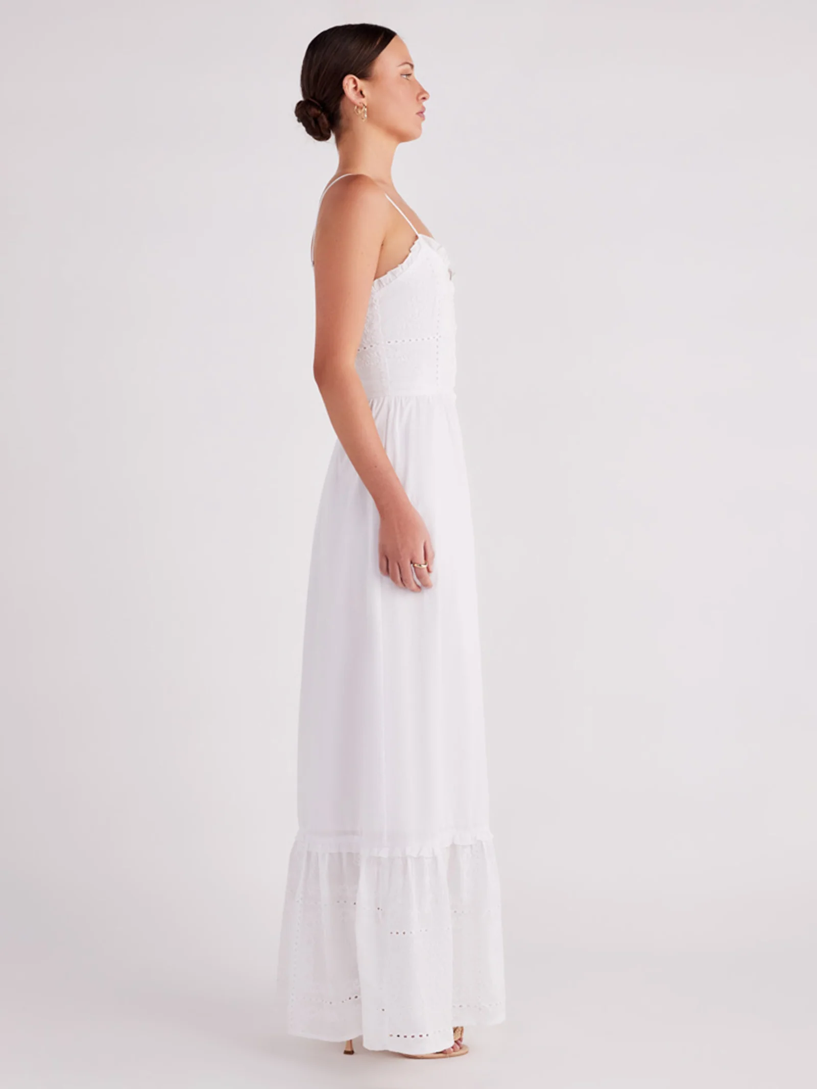 Astrid Maxi Dress - Image 6