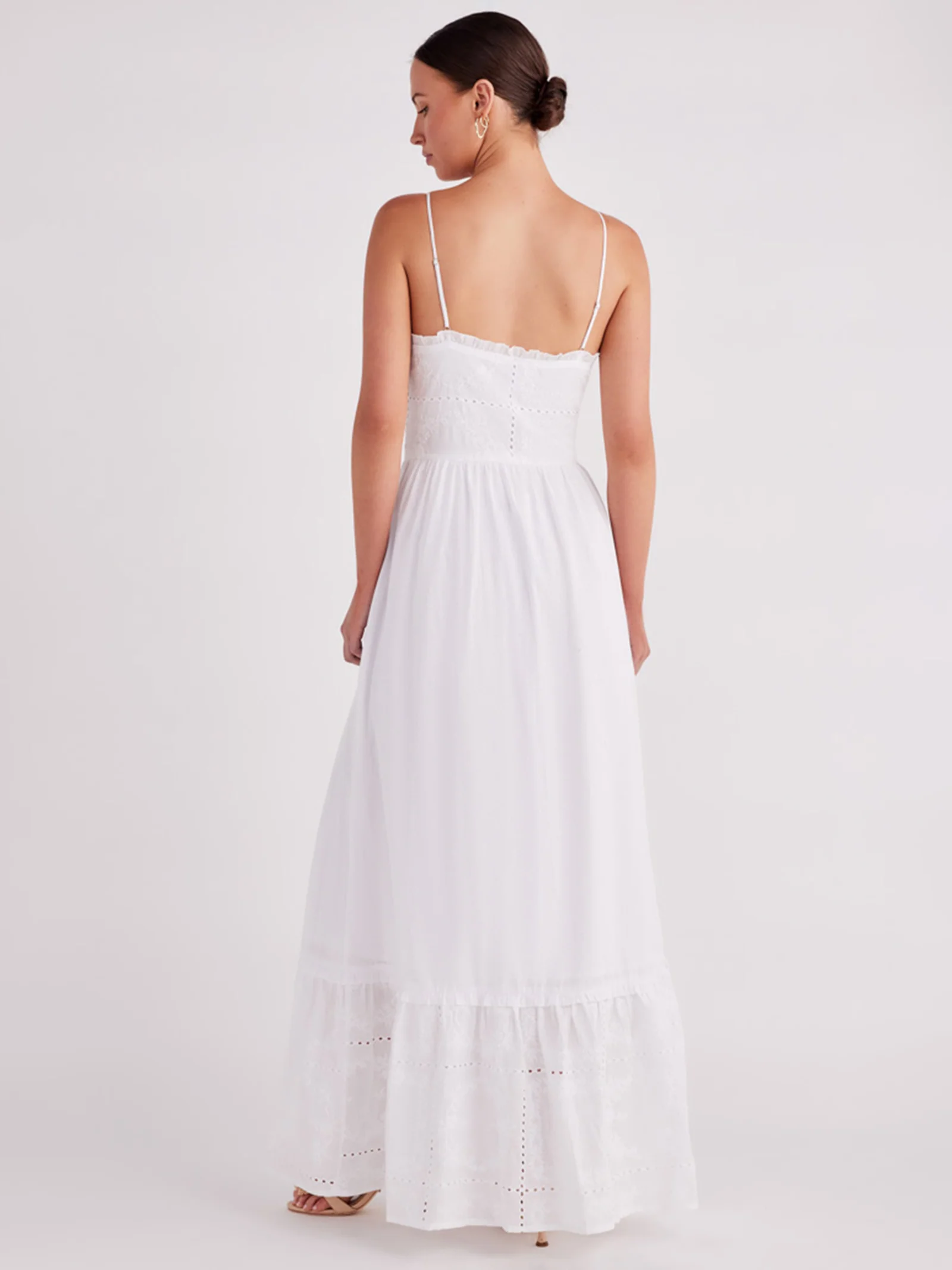 Astrid Maxi Dress - Image 7