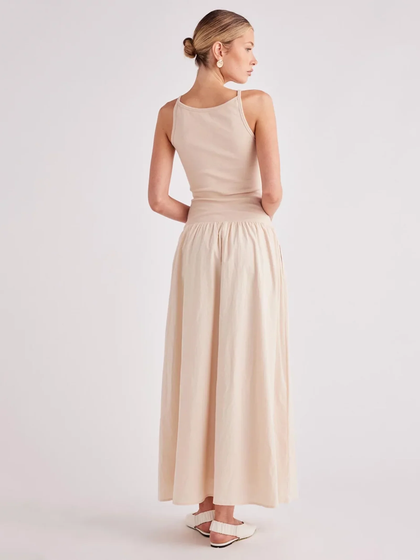 Cruz Maxi Dress - Image 2