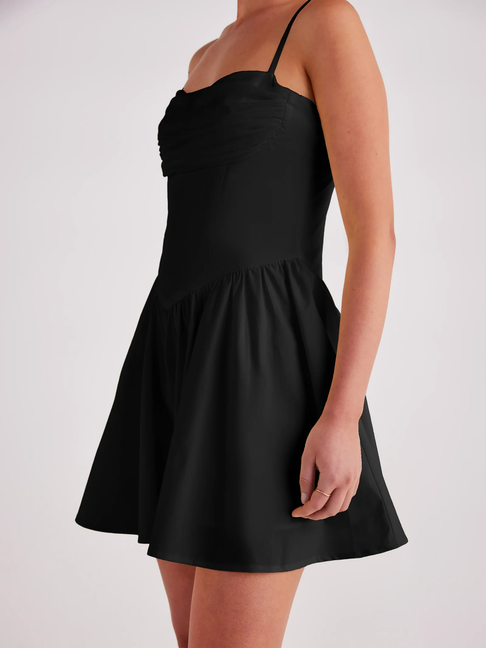 Elsie Mini Dress - Image 2