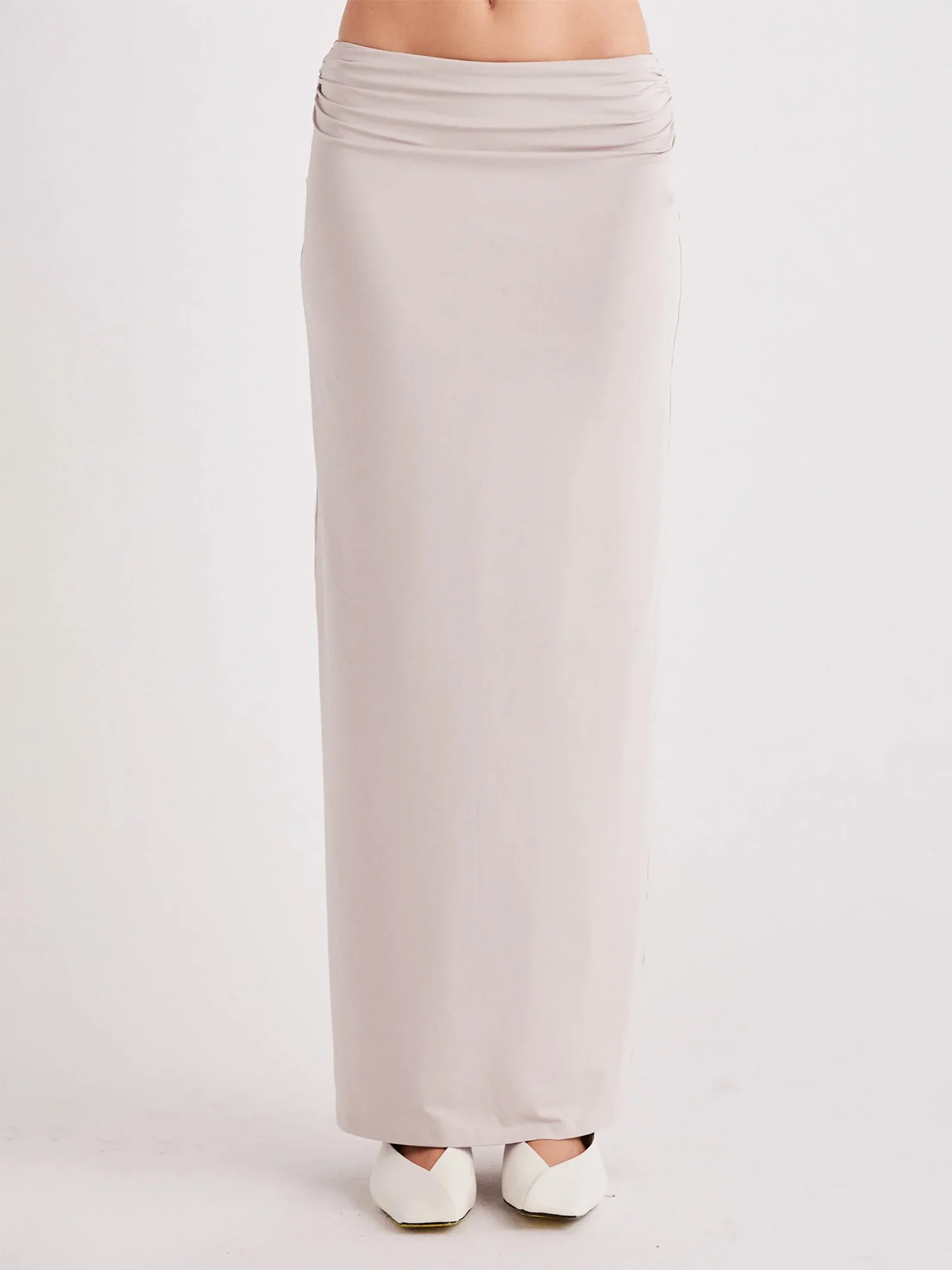 Gabby Maxi Skirt - Image 4