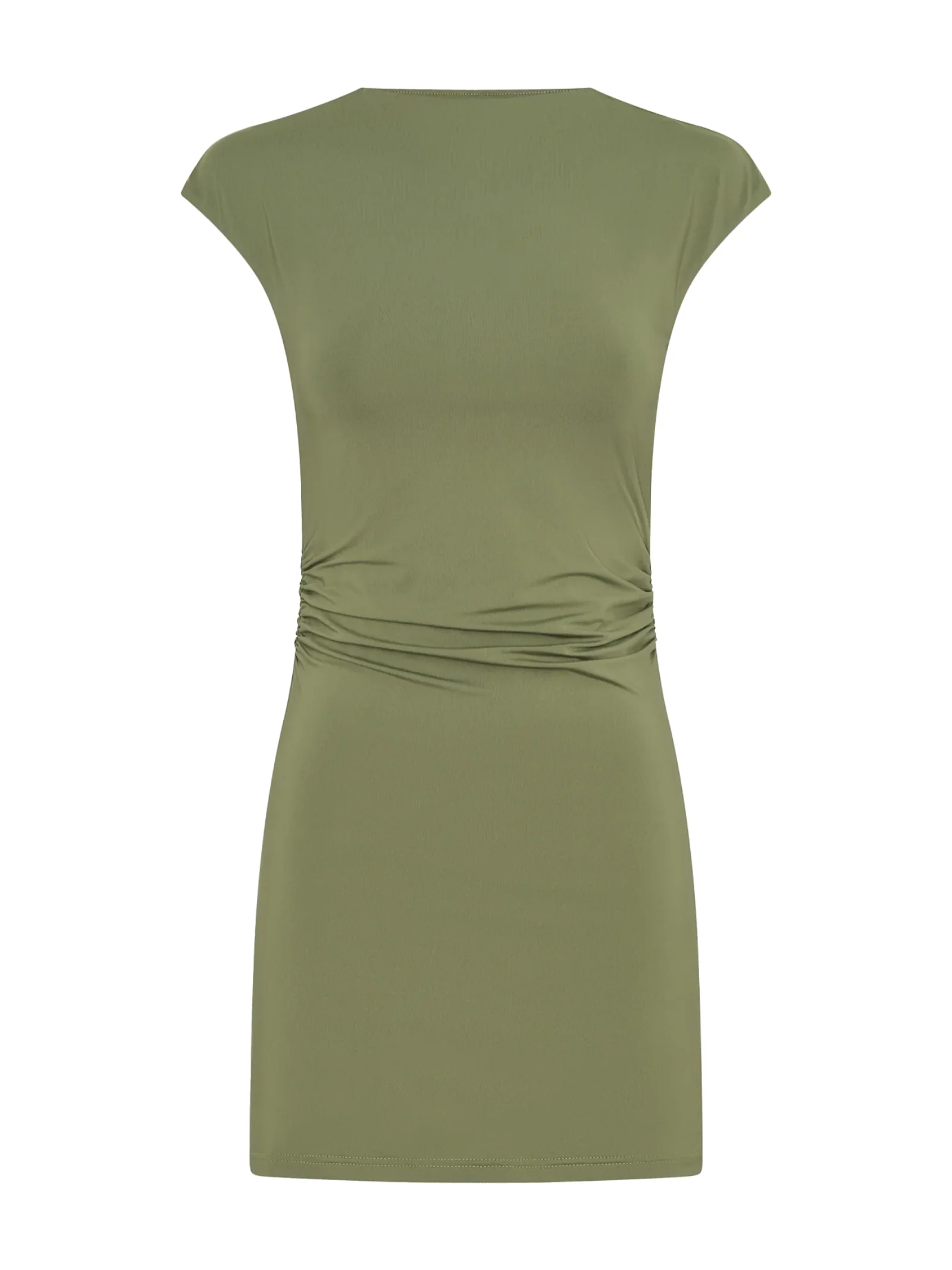 Gabby Mini Dress - Image 4