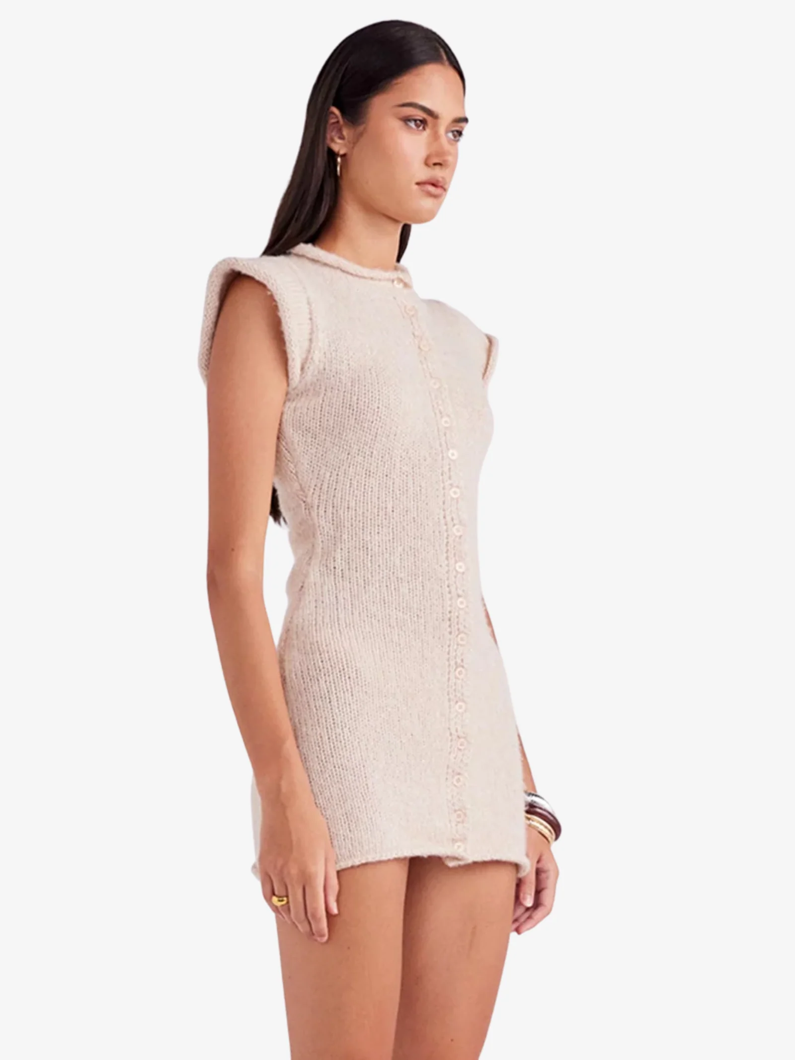 Haze Mini Dress - Image 2