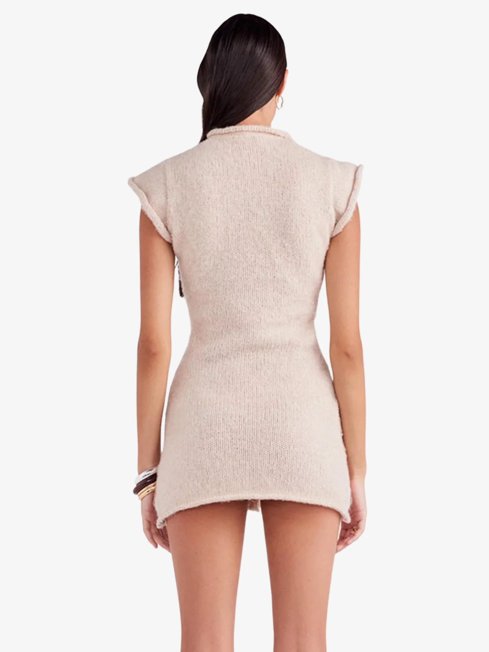 Haze Mini Dress - Image 3