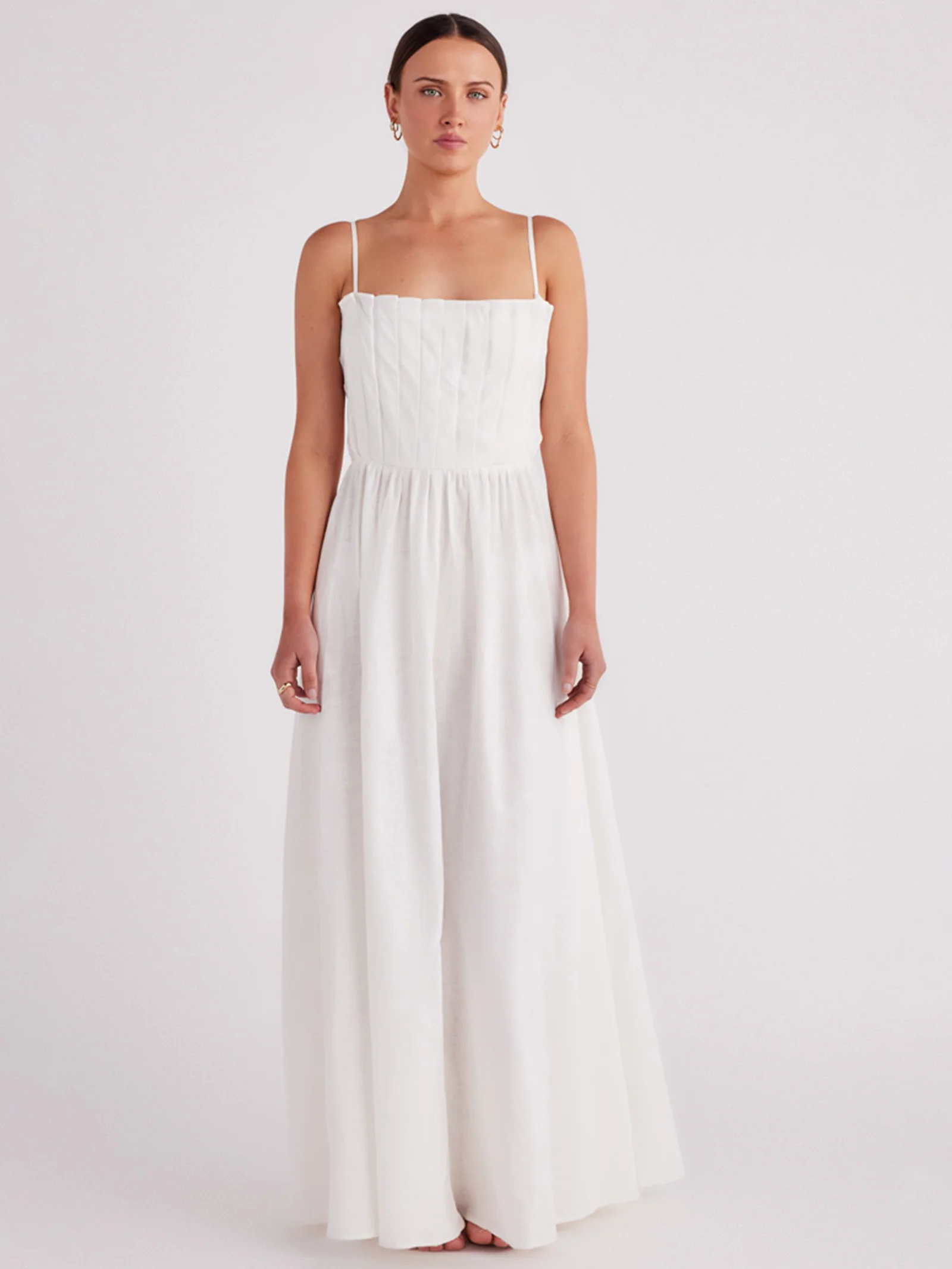 Hilda Maxi Dress