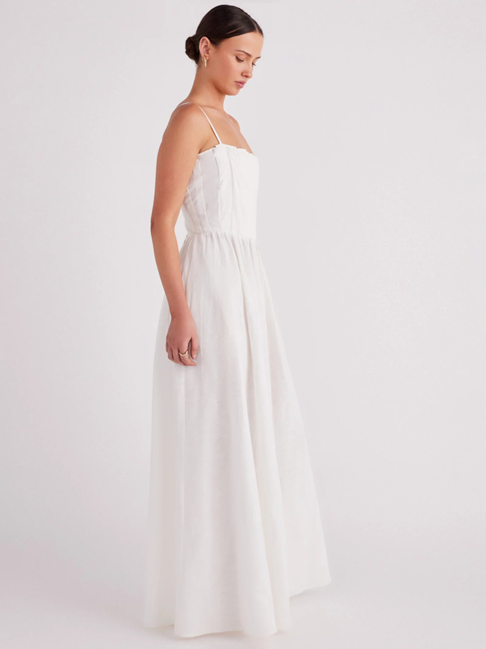 Hilda Maxi Dress - Image 4