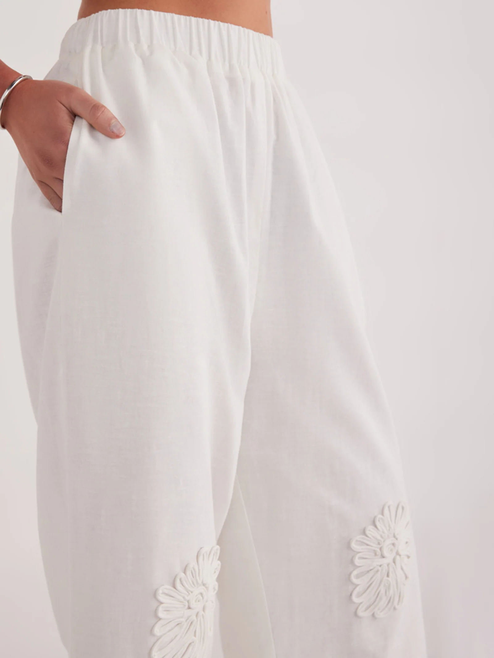 Ines Pants - Image 3