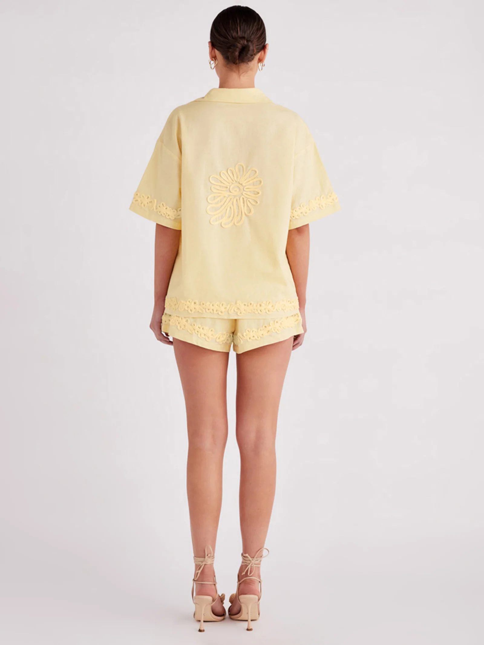 Ines Shorts - Image 2