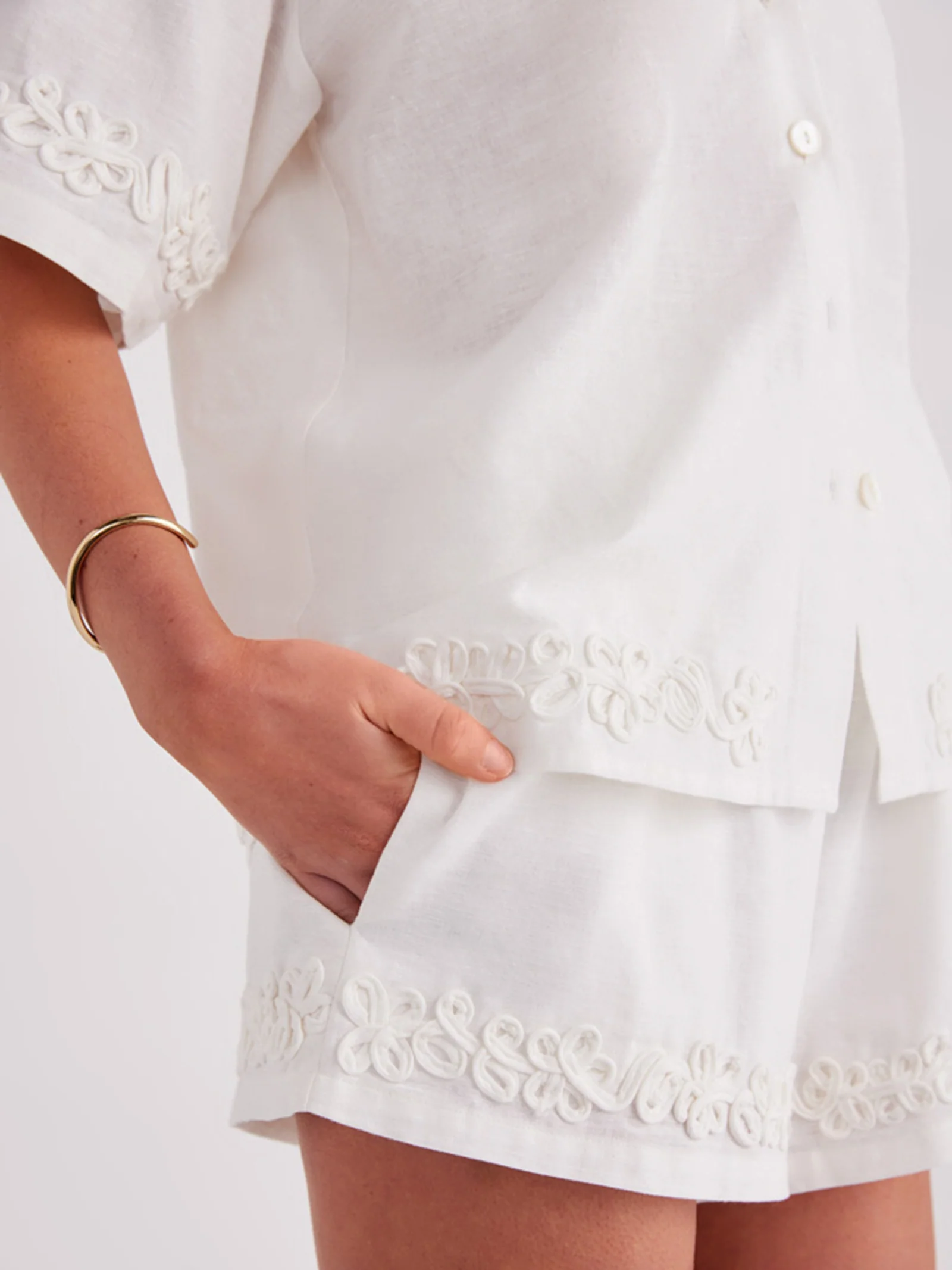 Ines Shorts - Image 5
