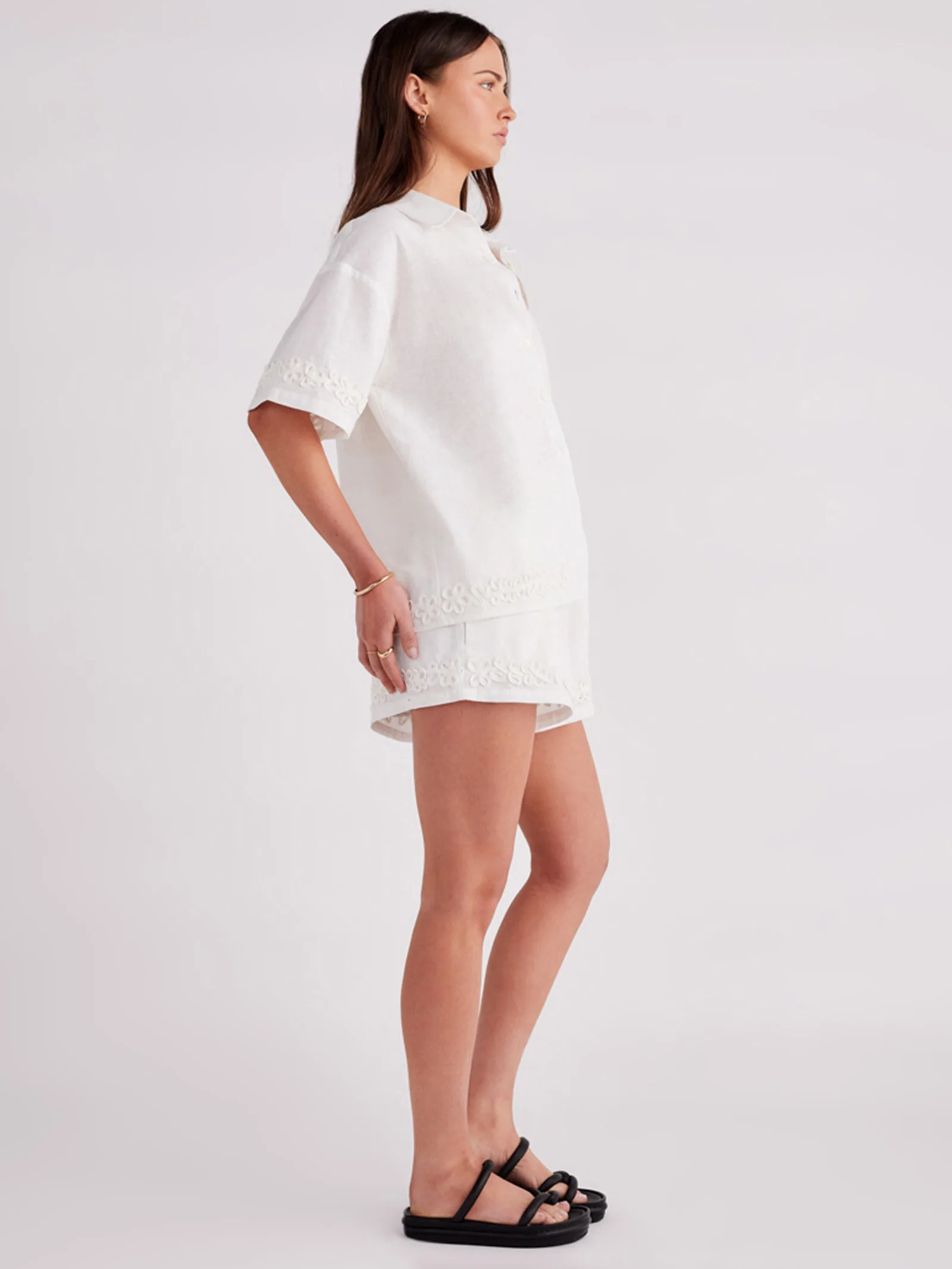 Ines Shorts - Image 6
