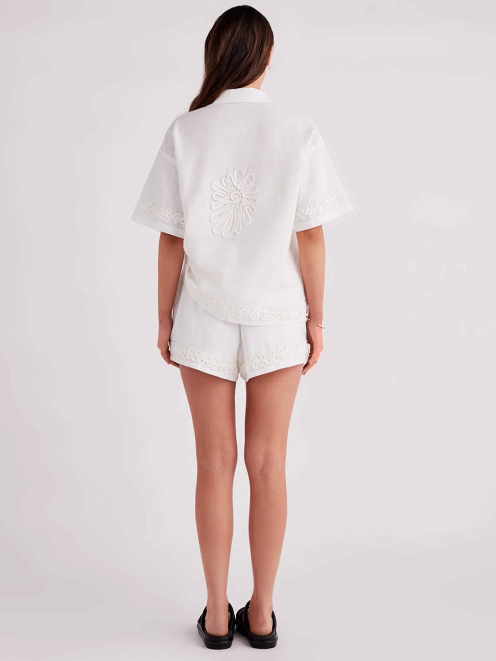 Ines Shorts - Image 7