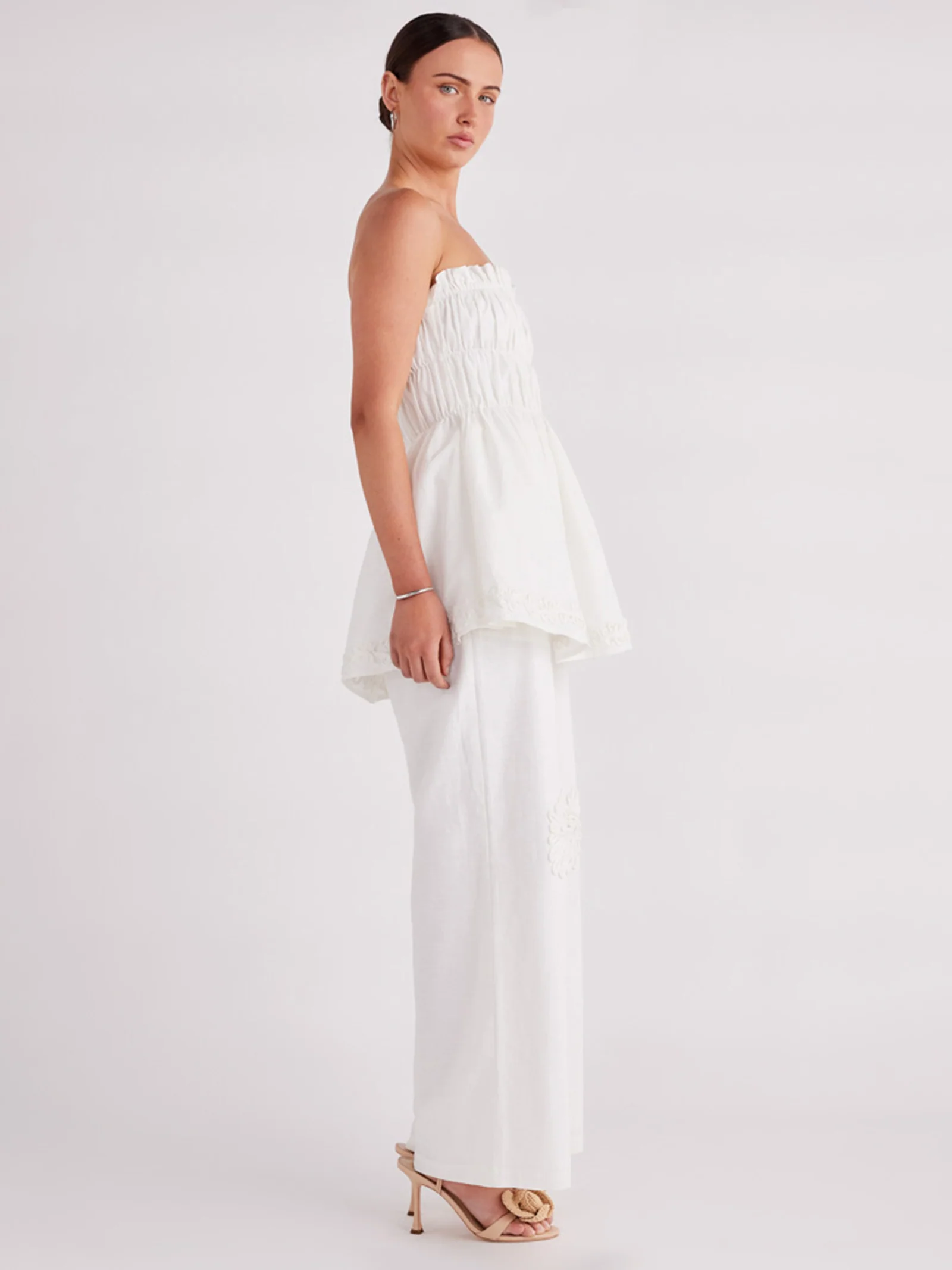 Ines Top - Image 4