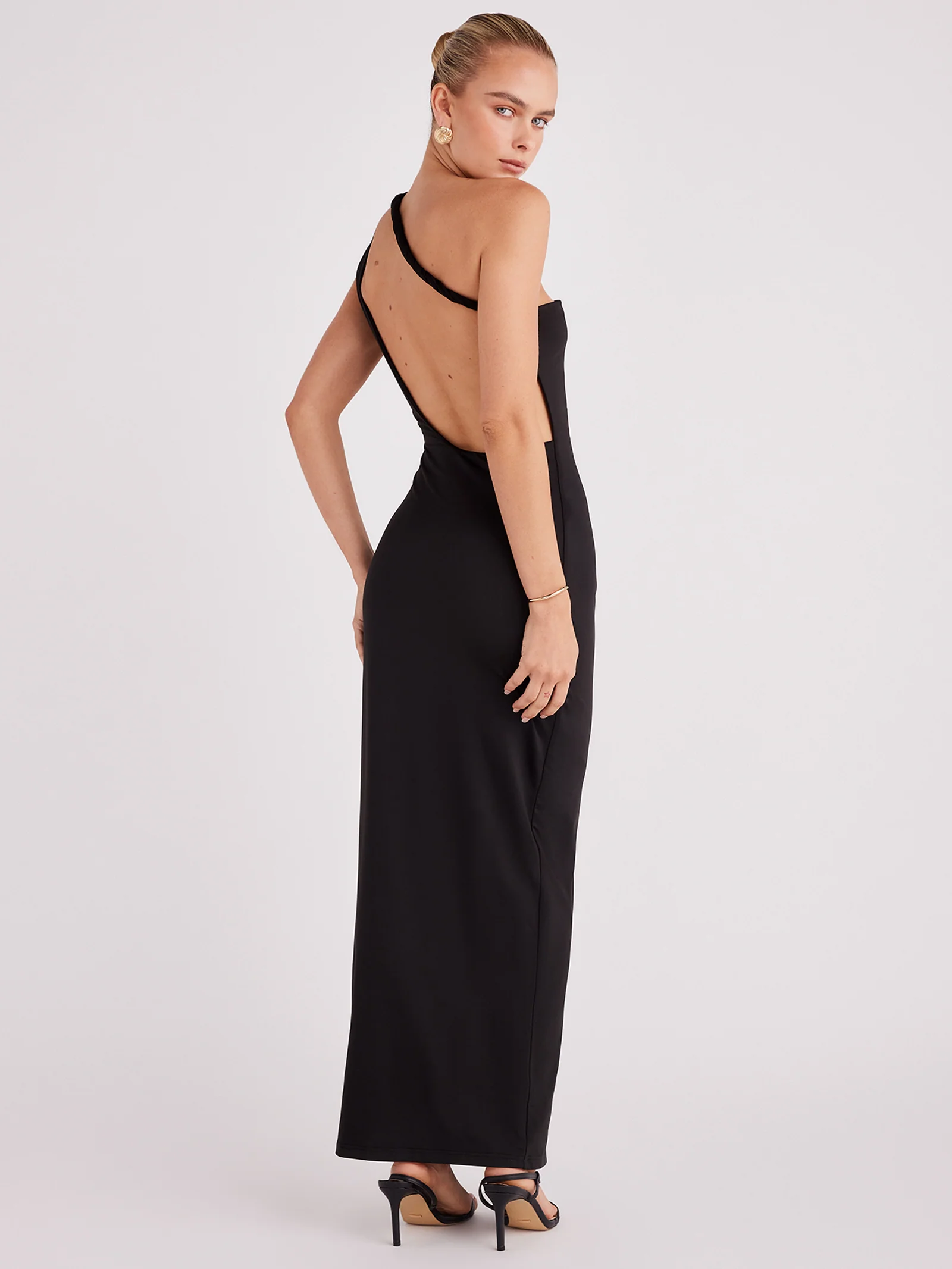 Juniper Maxi Dress - Image 2