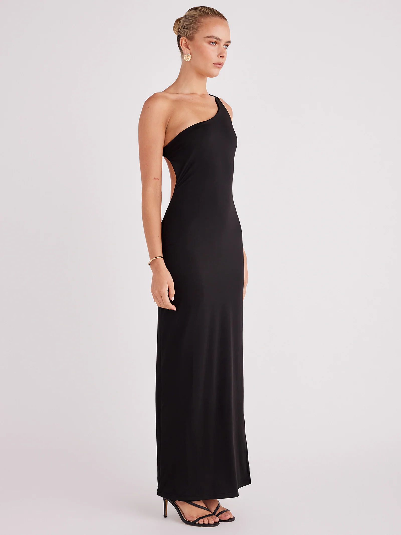 Juniper Maxi Dress - Image 4
