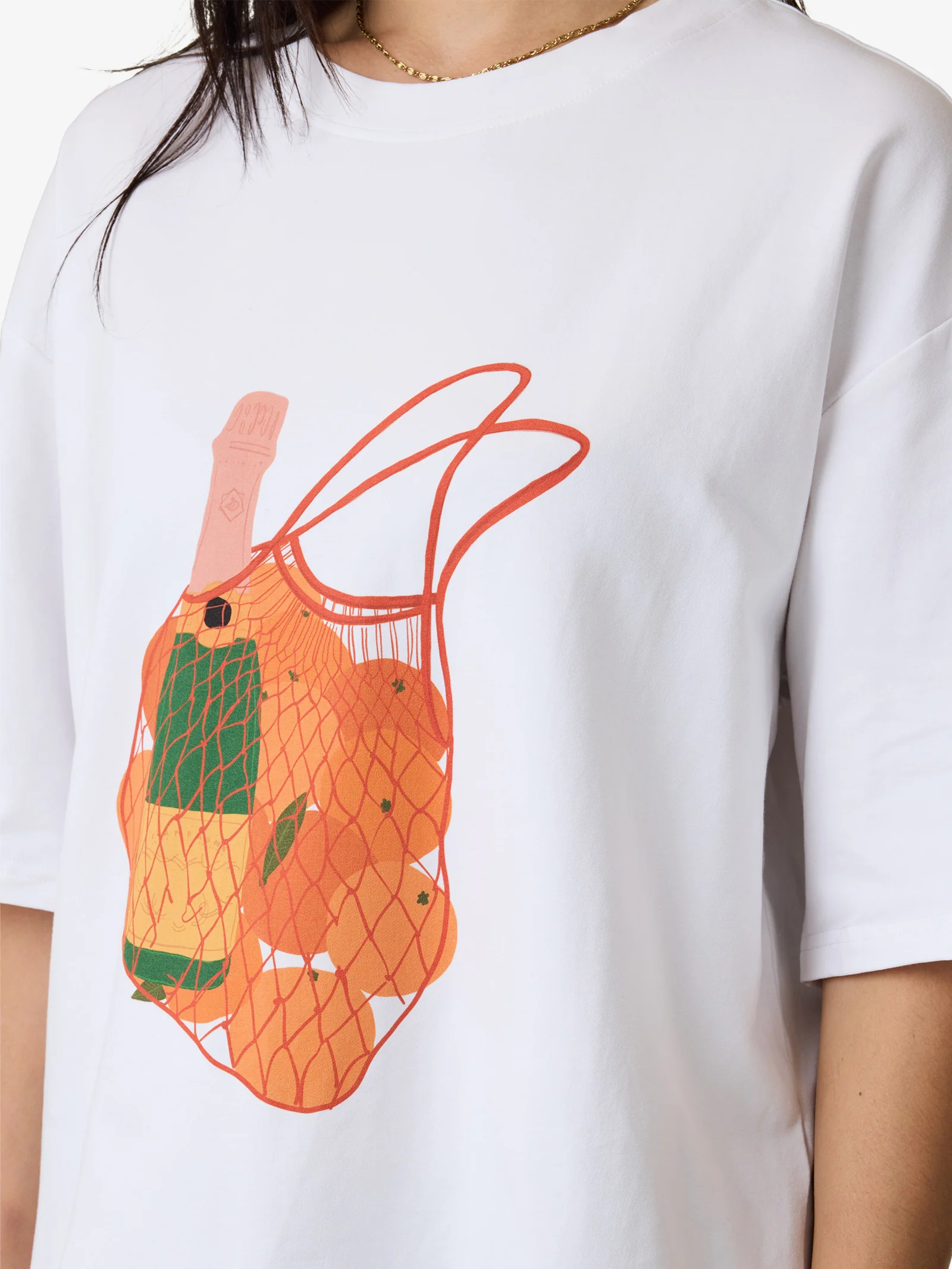 Mai Tai T-Shirt - Image 4