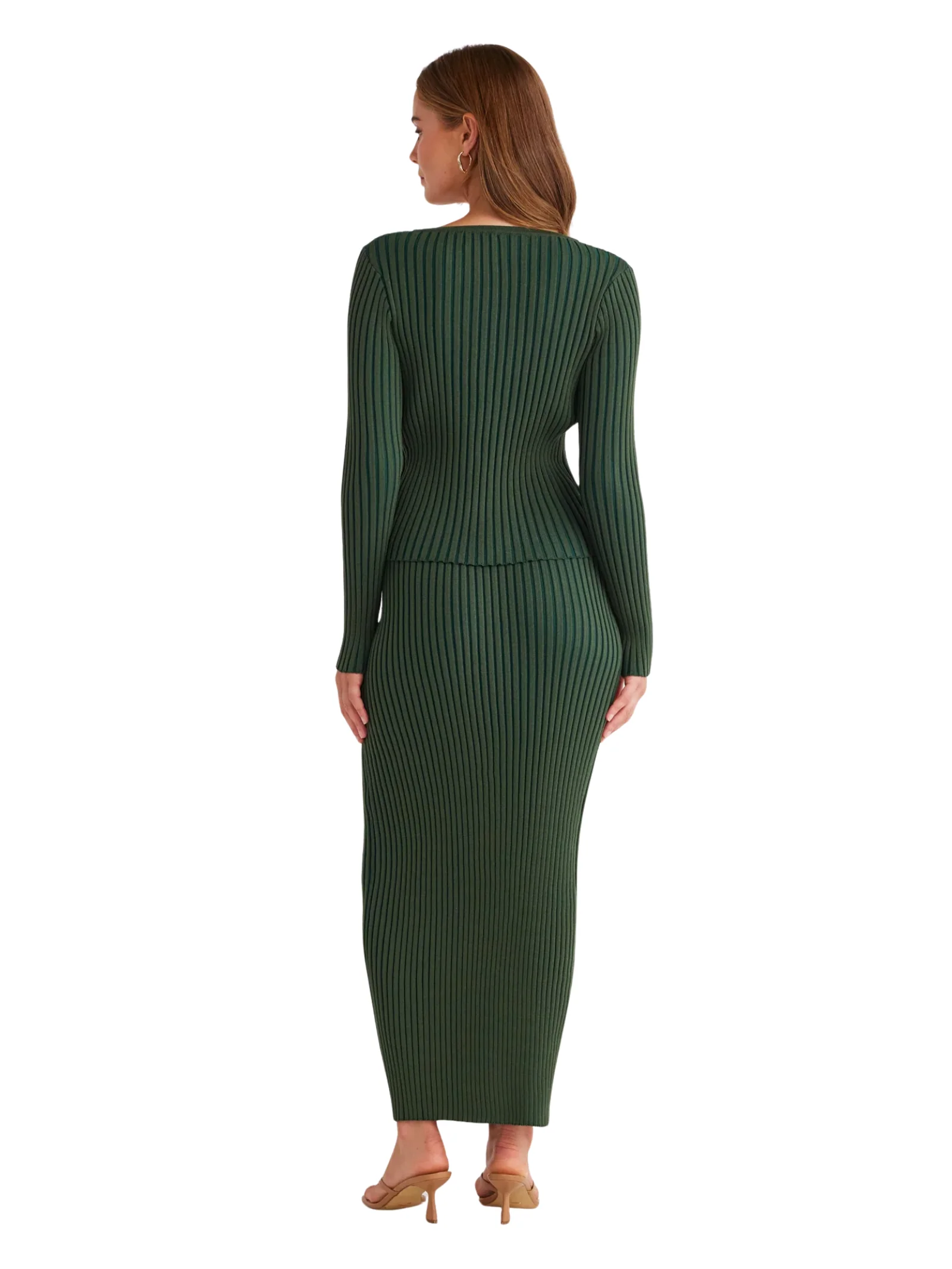 Odetta Maxi Skirt - Image 4
