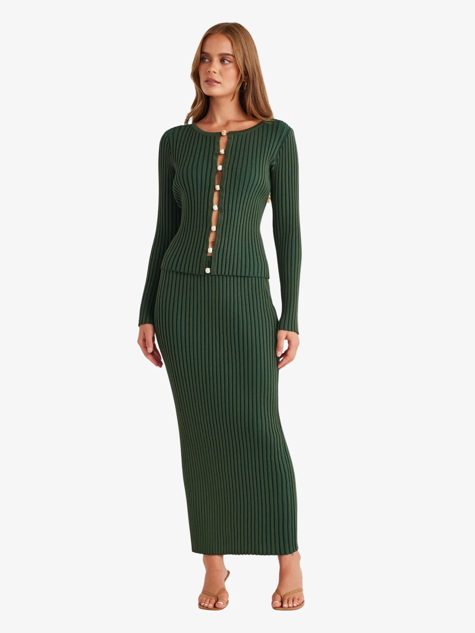 Odetta Top - Image 2