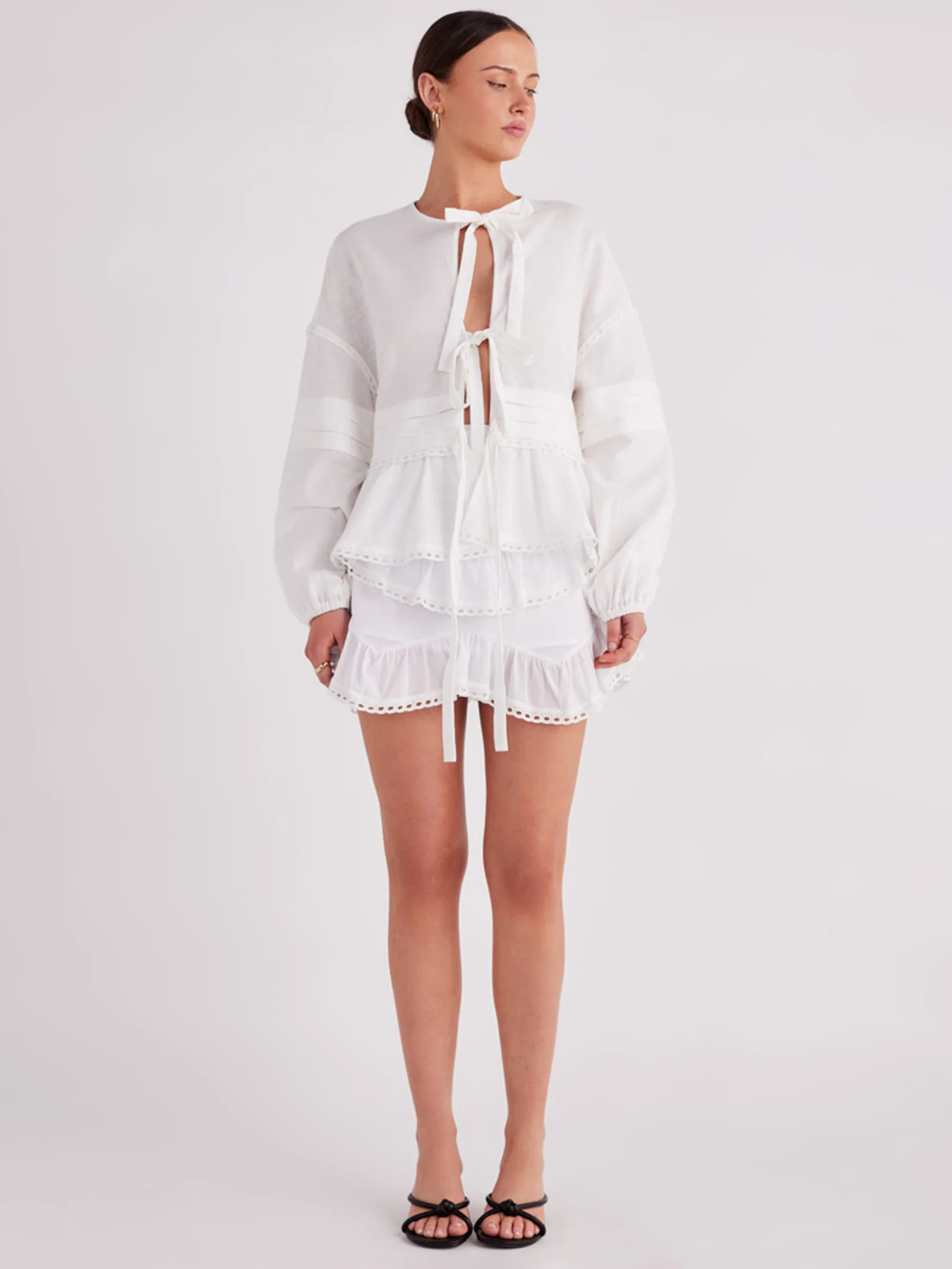 Sigge Blouse - Image 3