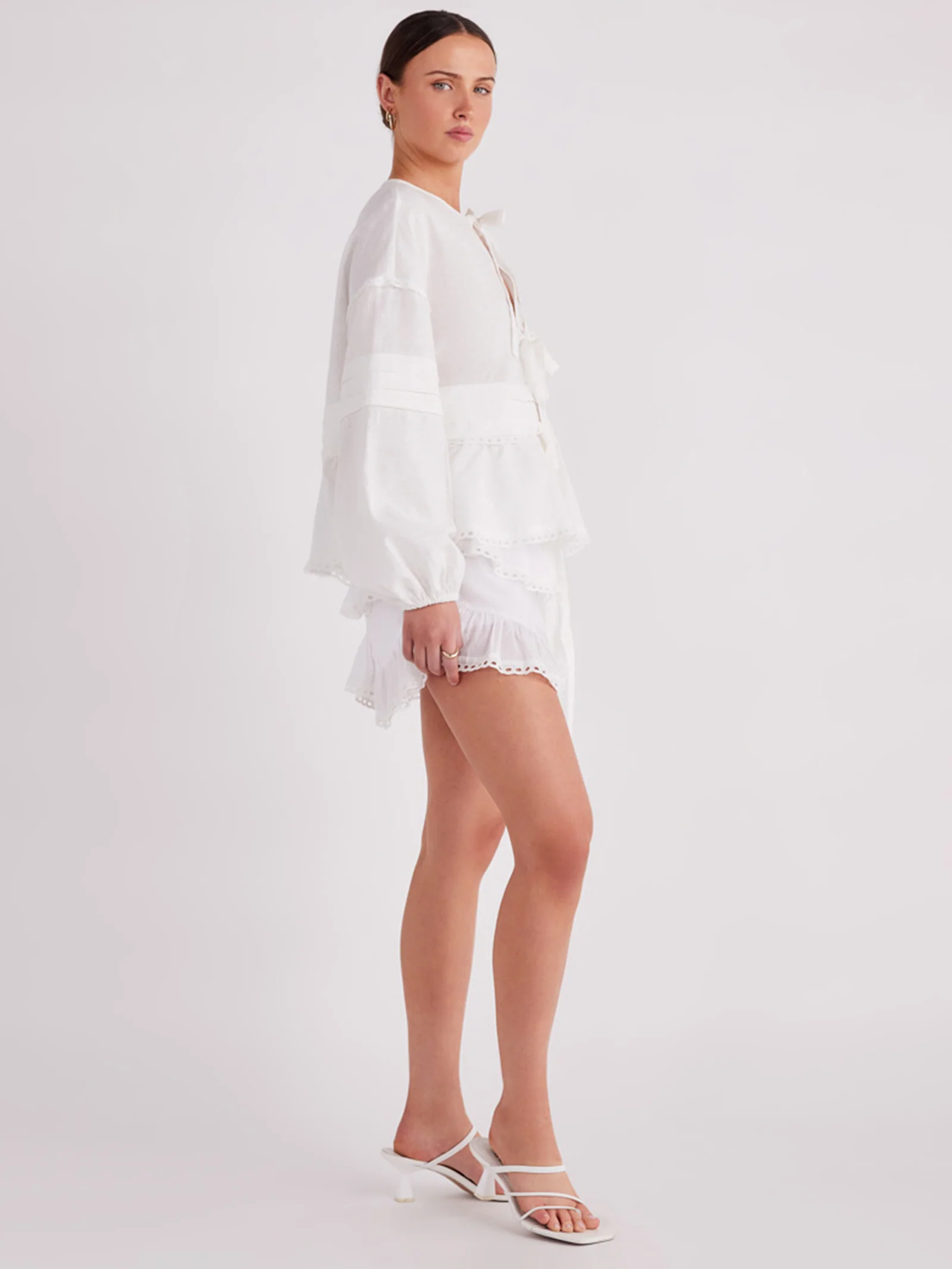 Sigge Blouse - Image 4