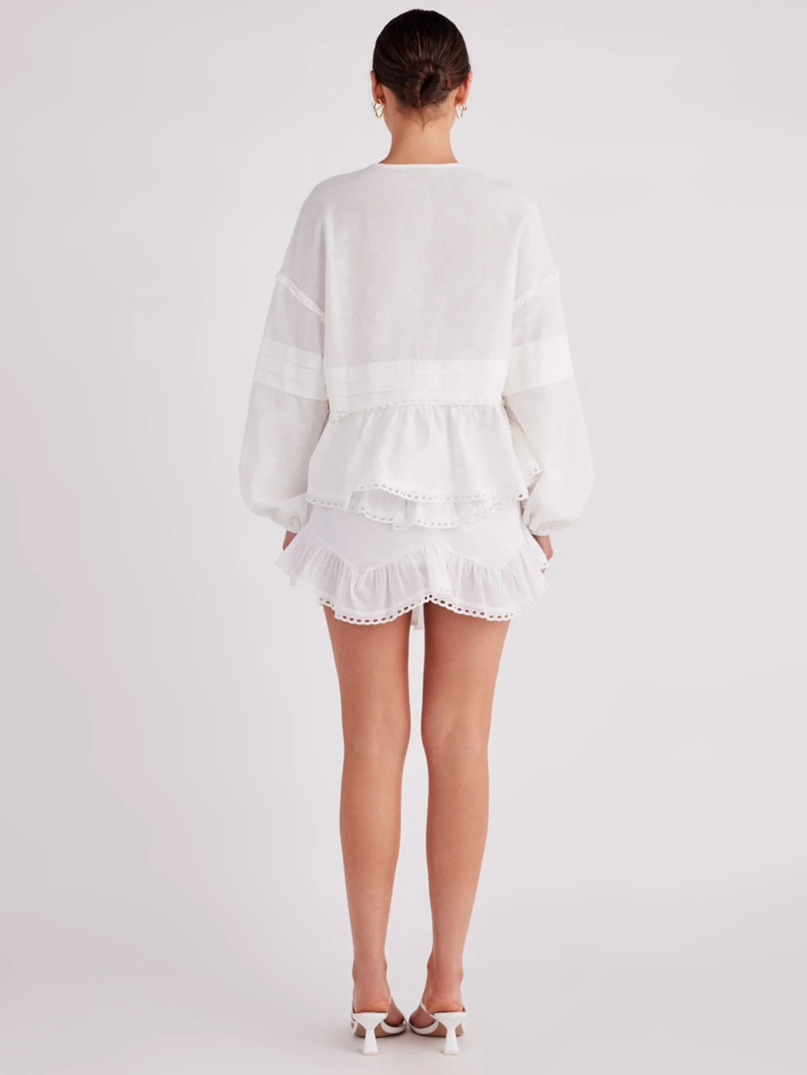Sigge Blouse - Image 5