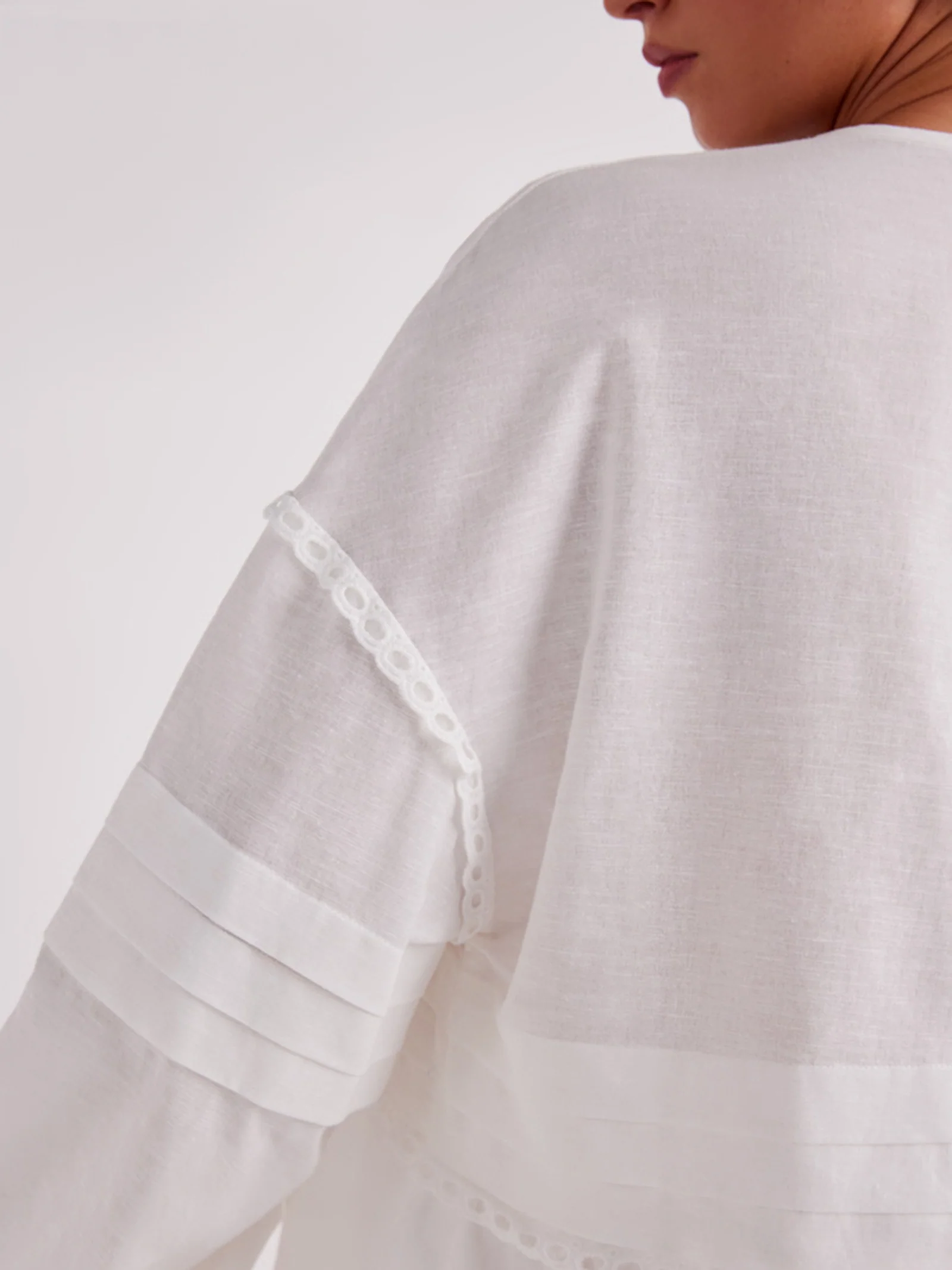 Sigge Blouse - Image 6