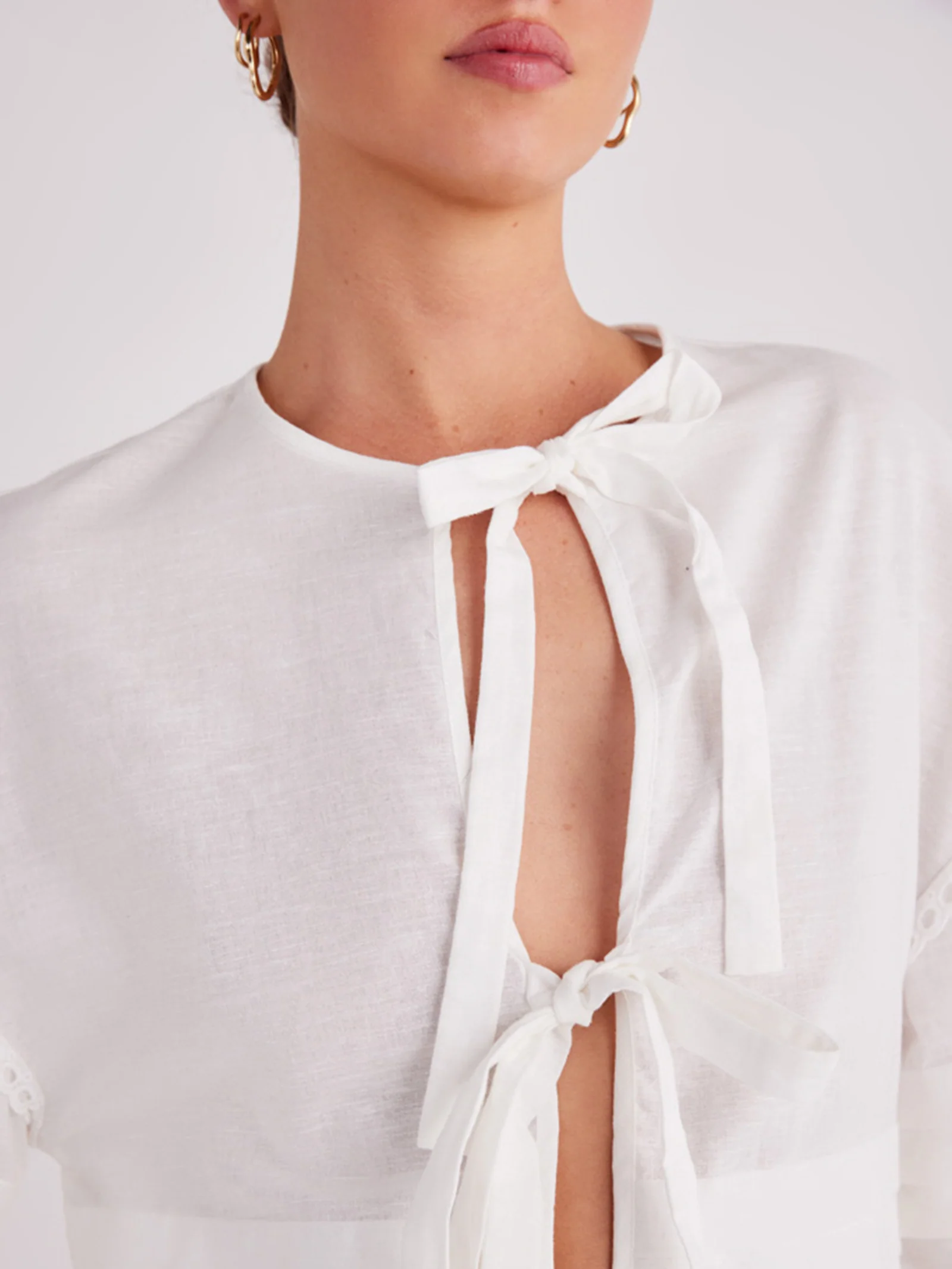 Sigge Blouse - Image 7