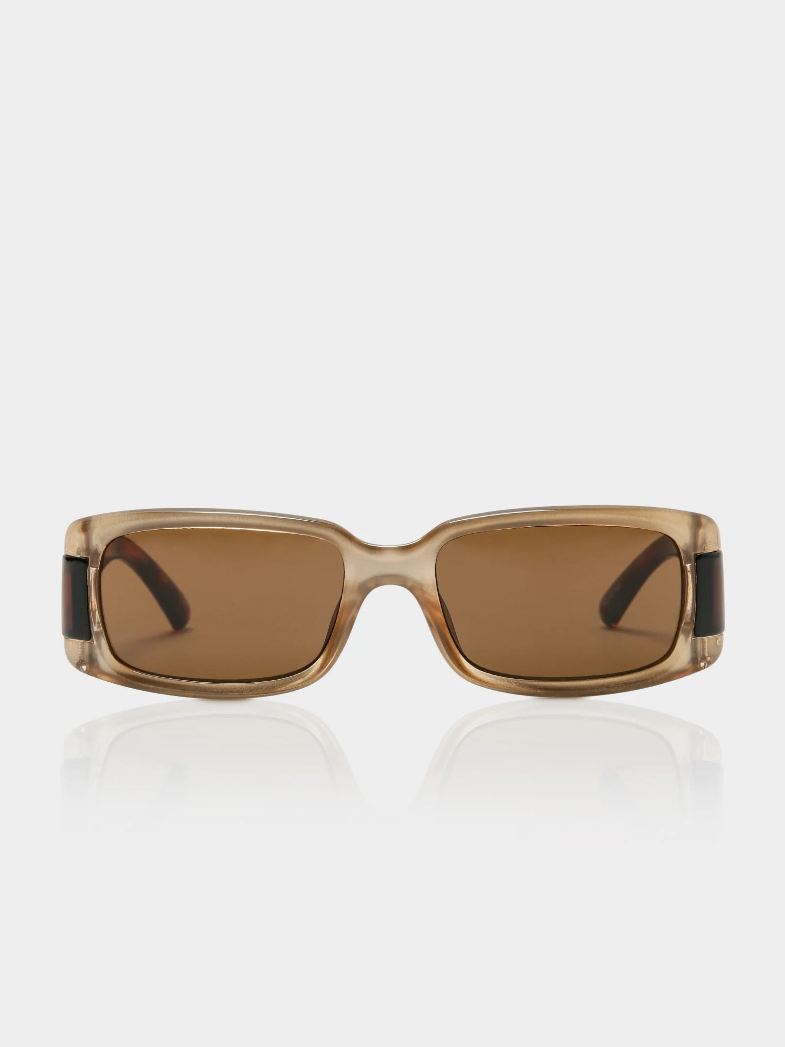 So Into You Sunglasses