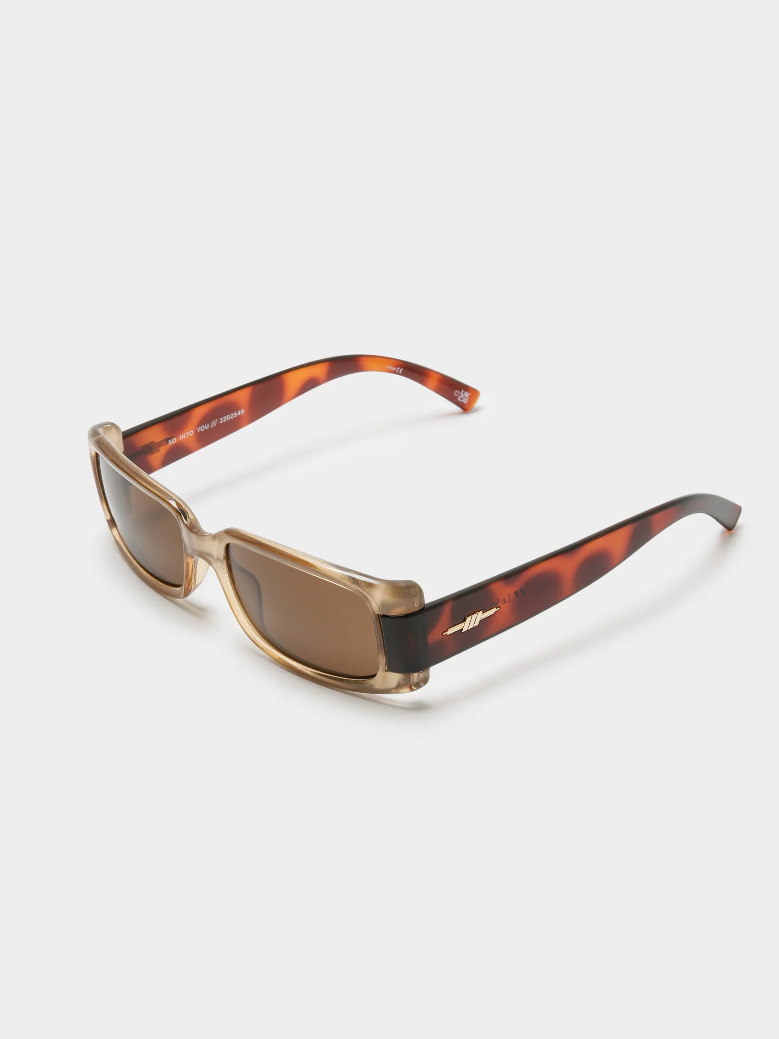 So Into You Sunglasses - Image 2