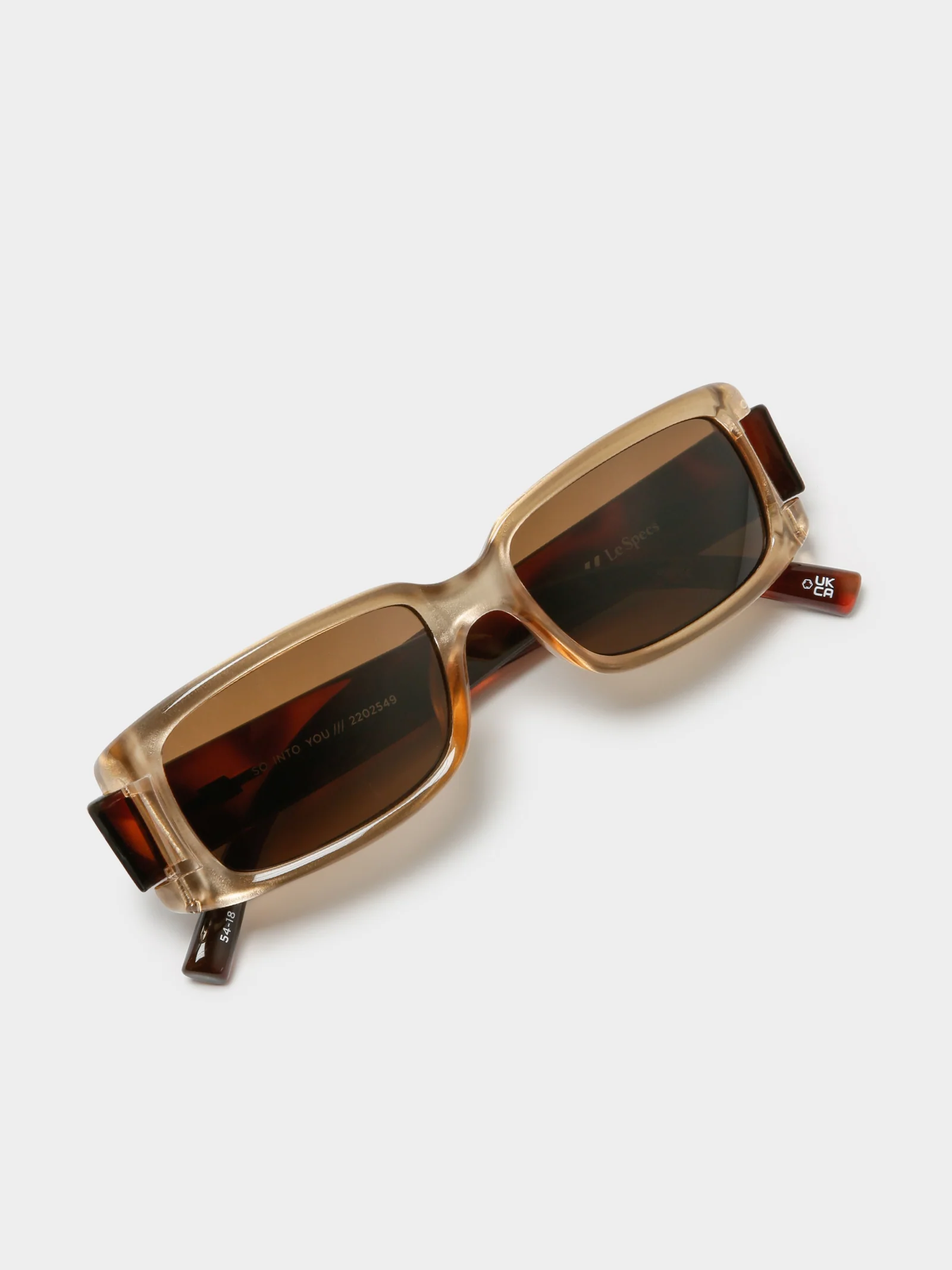 So Into You Sunglasses - Image 4
