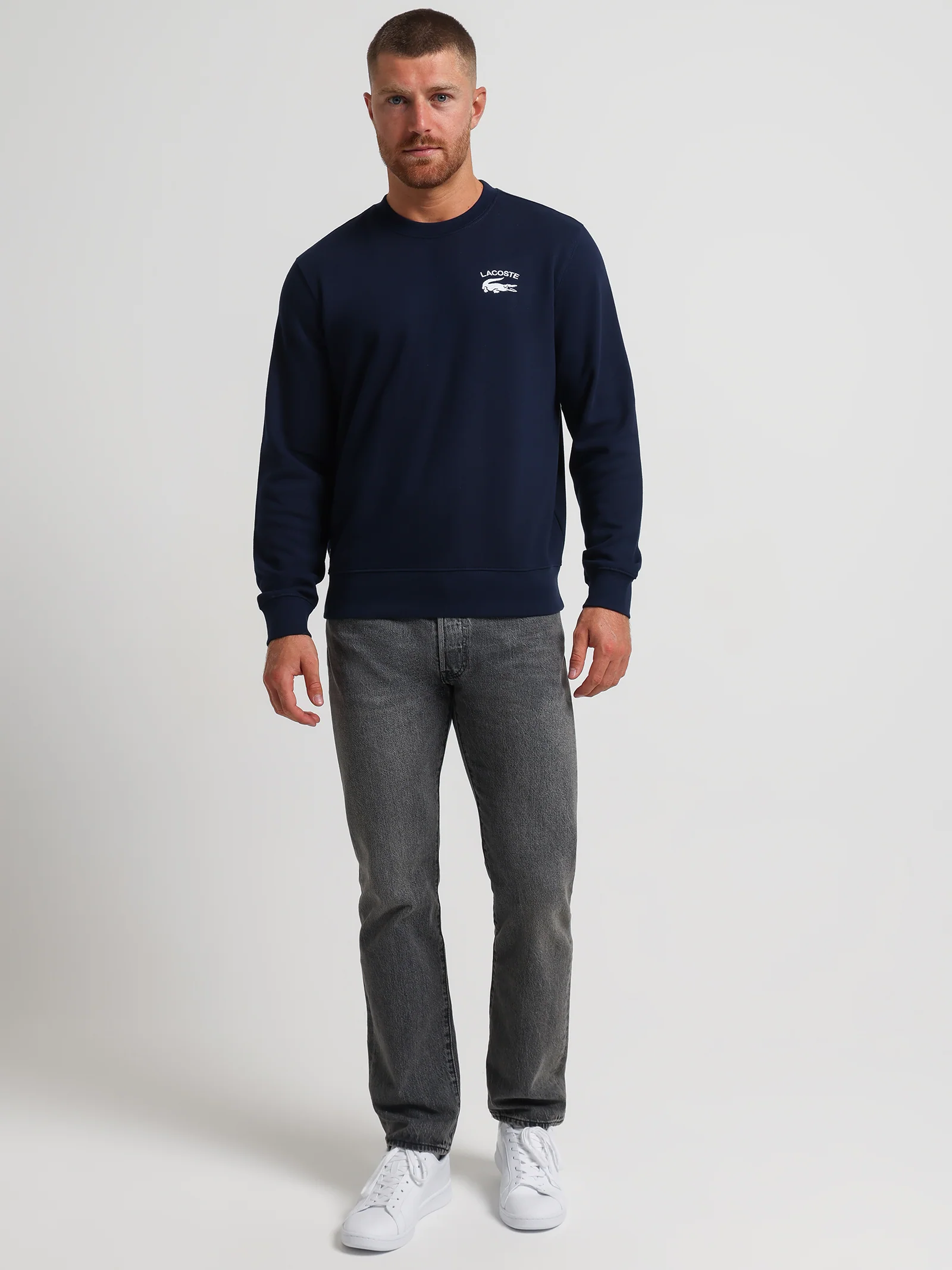 Soft Branding Crew - Image 2