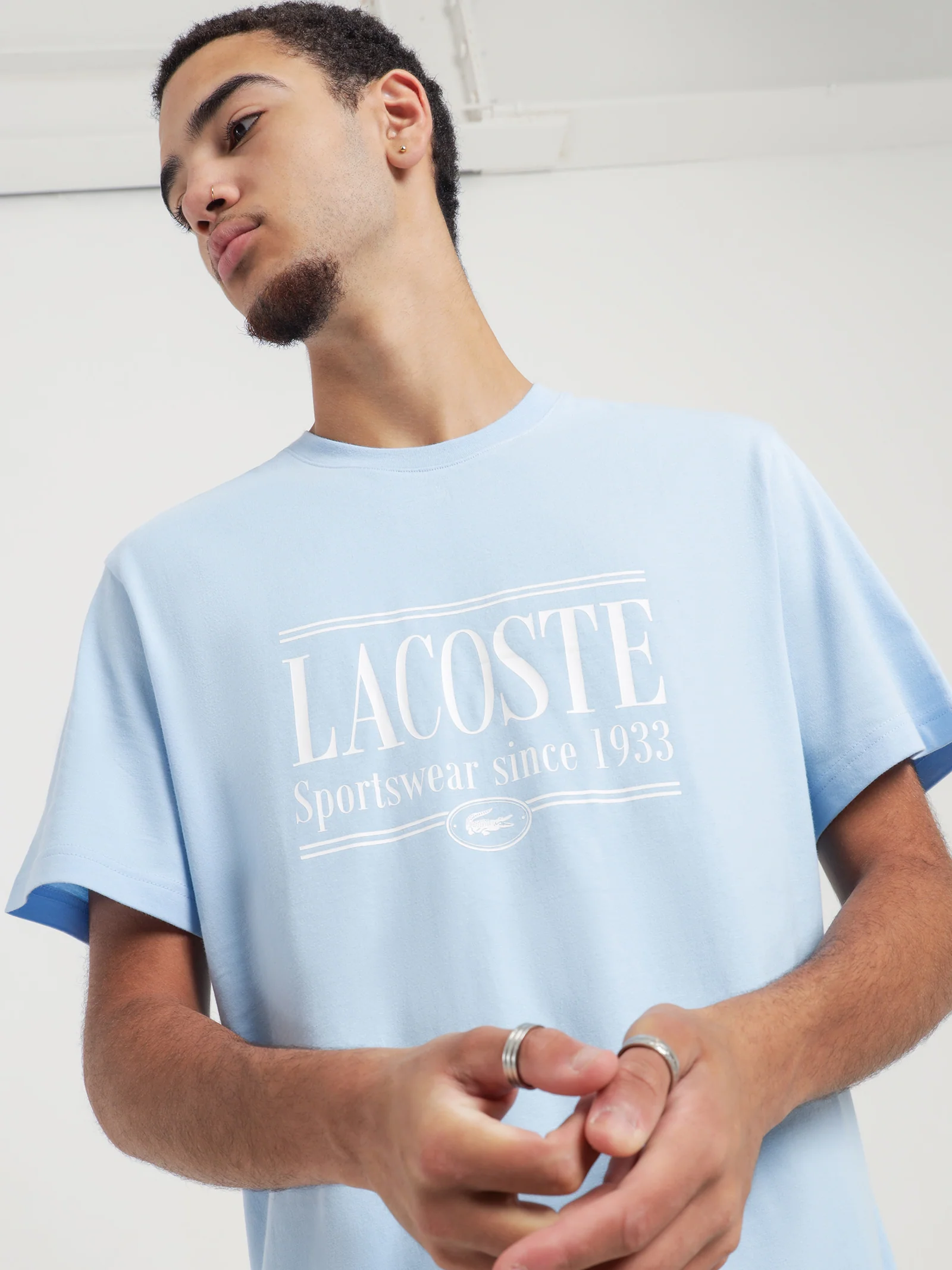 Soft Branding T-Shirt - Image 2