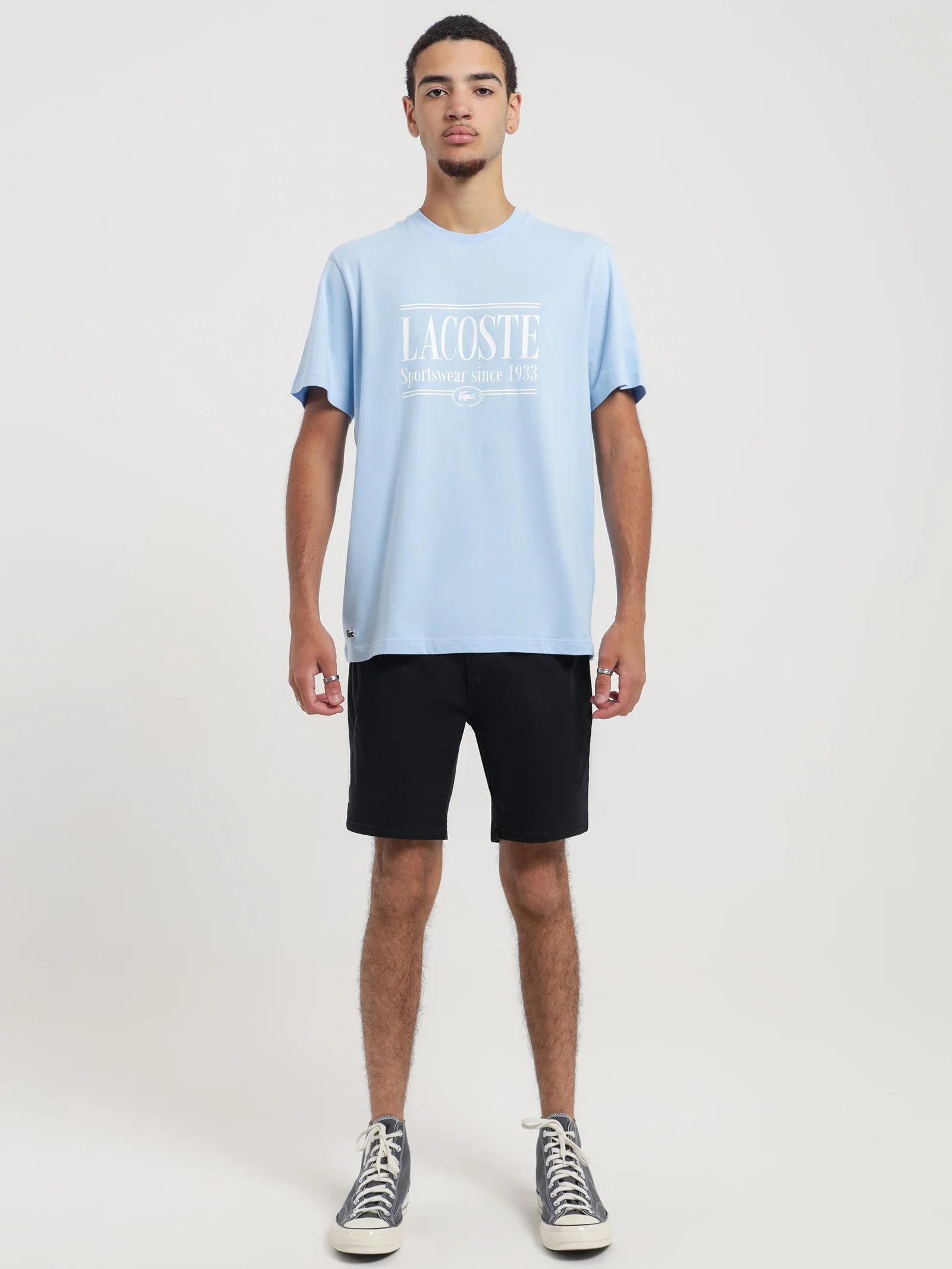 Soft Branding T-Shirt - Image 3