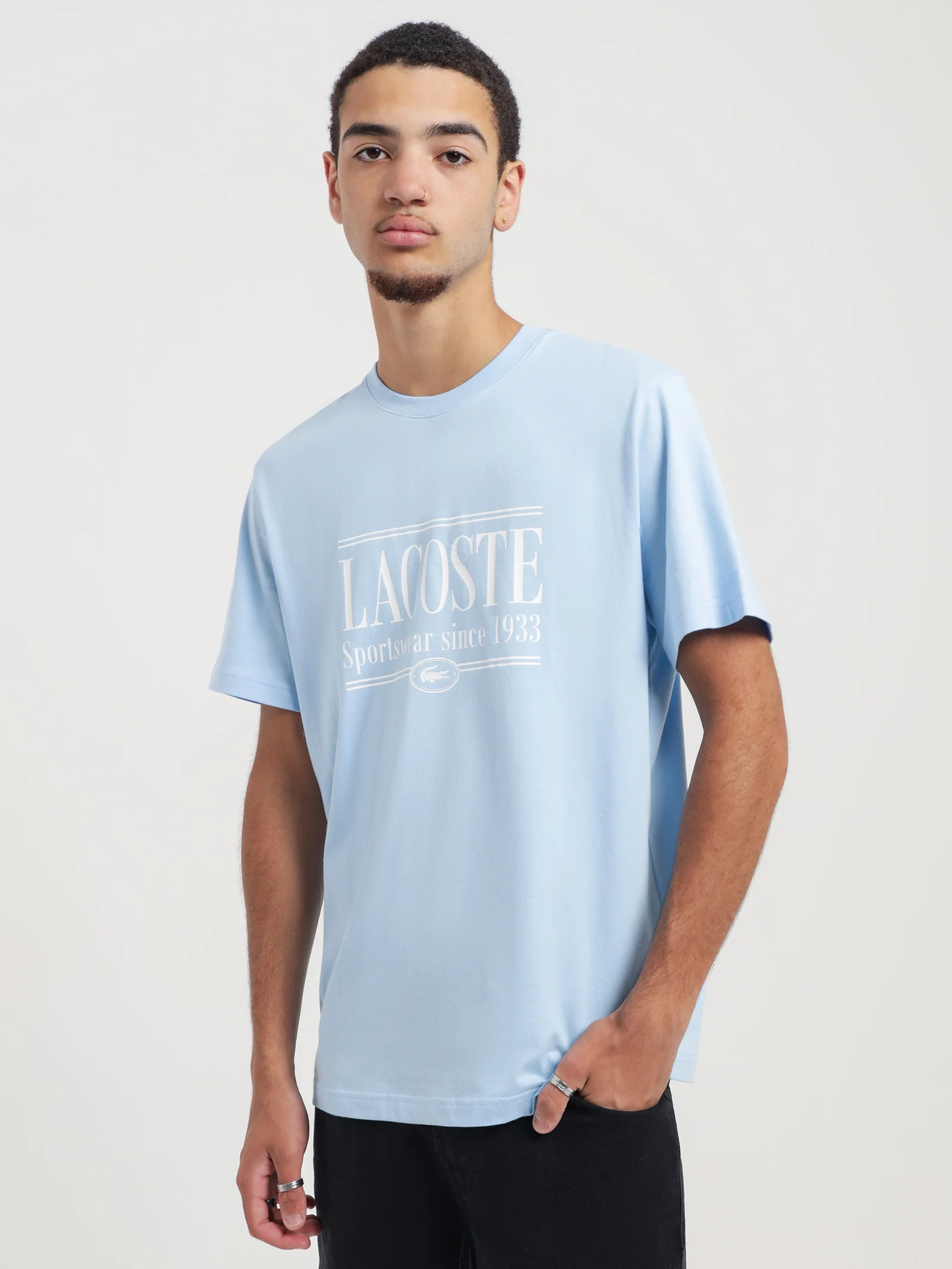 Soft Branding T-Shirt - Image 4
