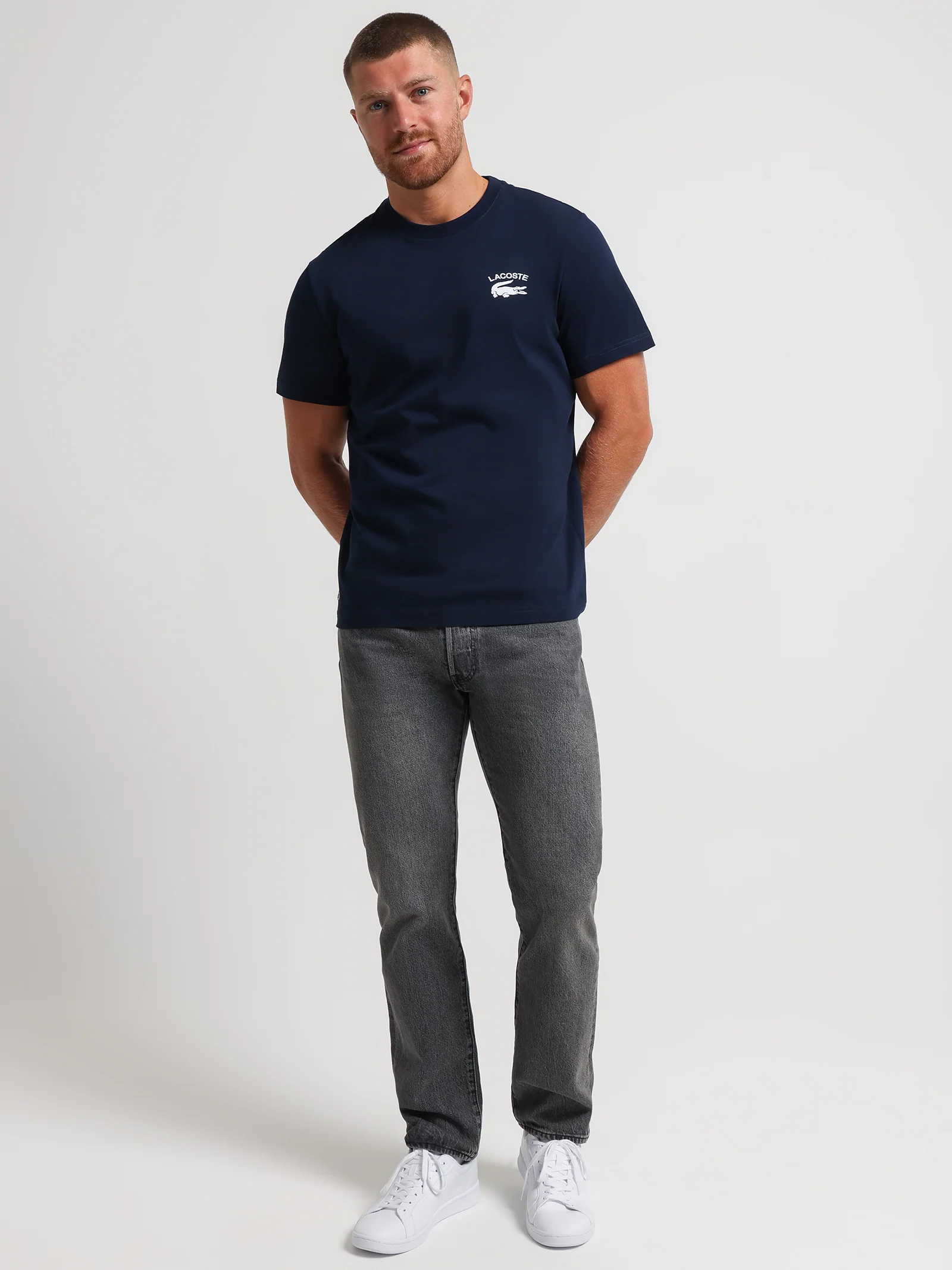 Soft Branding T-Shirt - Image 2