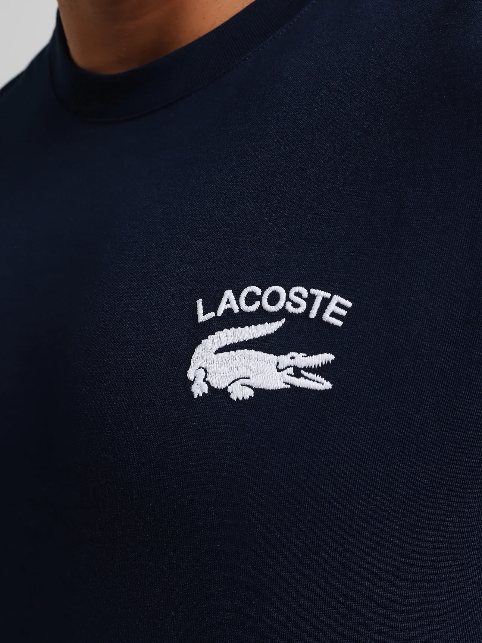 Soft Branding T-Shirt - Image 3