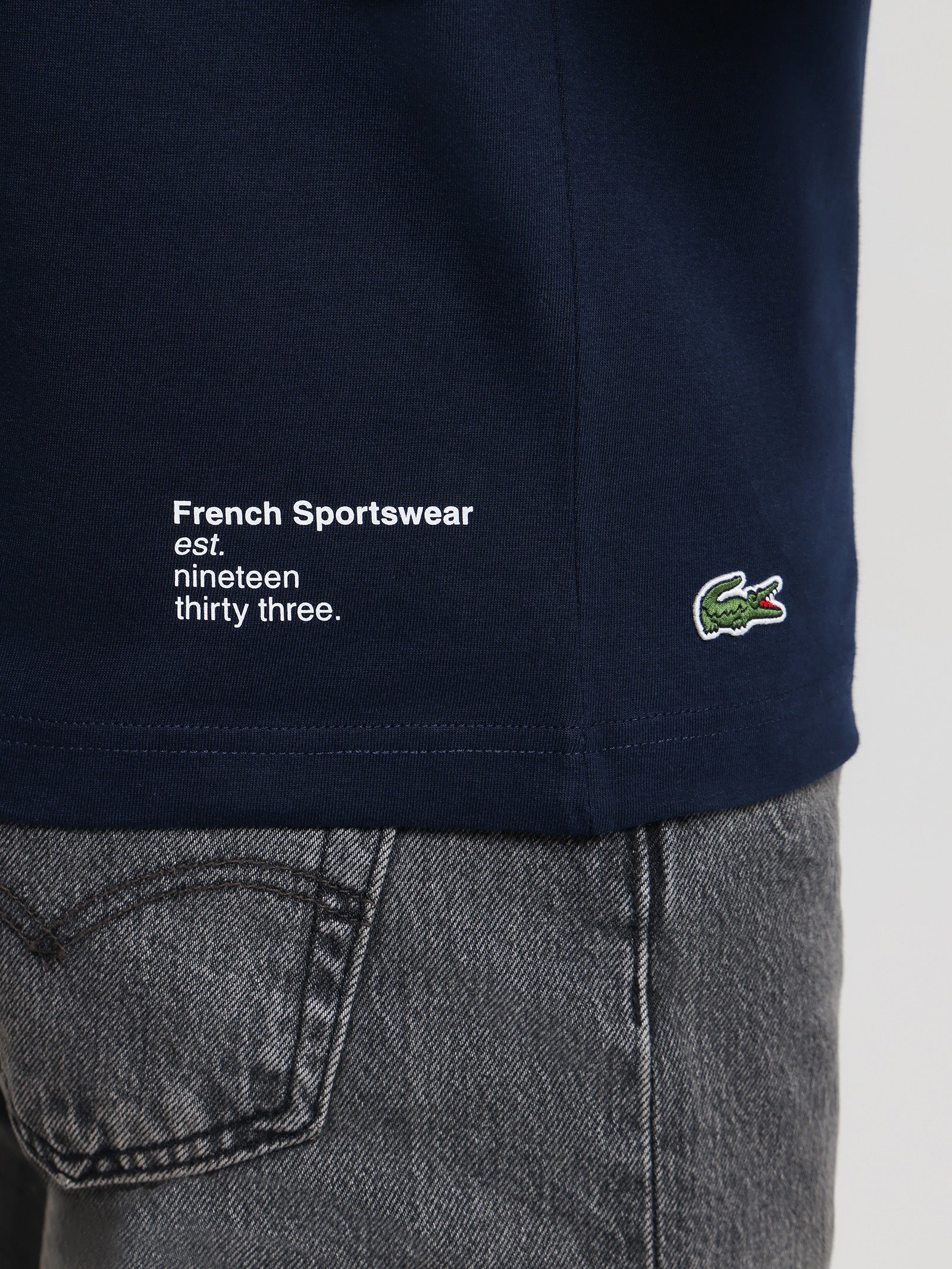 Soft Branding T-Shirt - Image 4