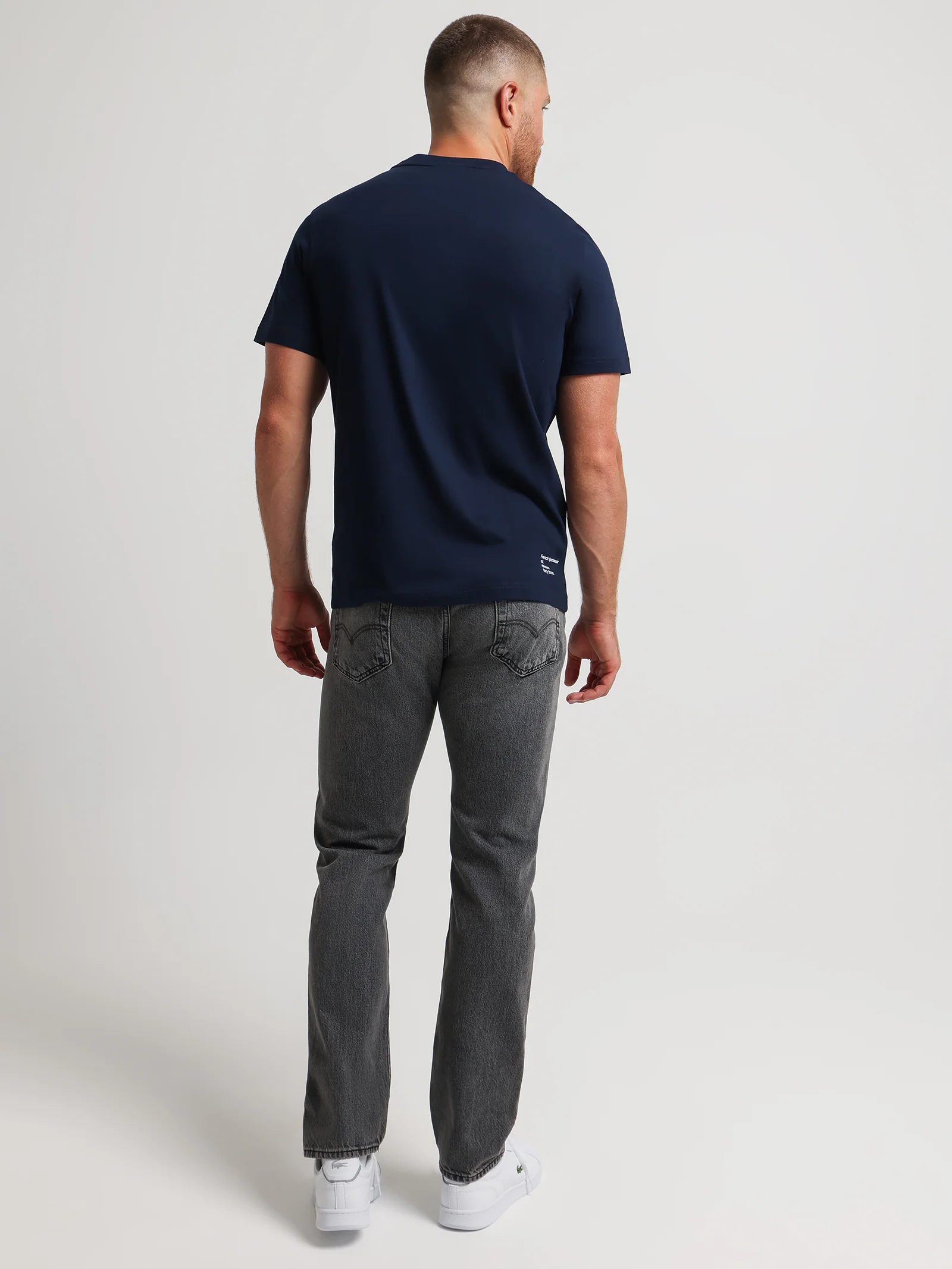 Soft Branding T-Shirt - Image 5