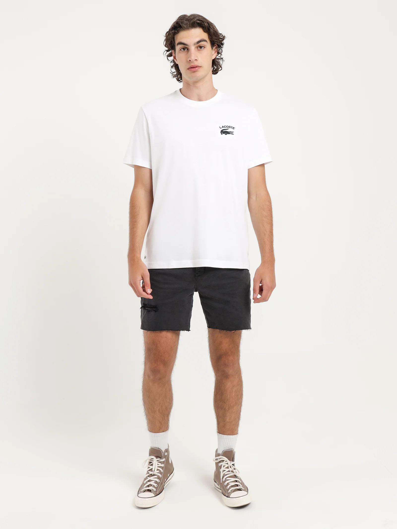 Soft Branding T-Shirt - Image 2
