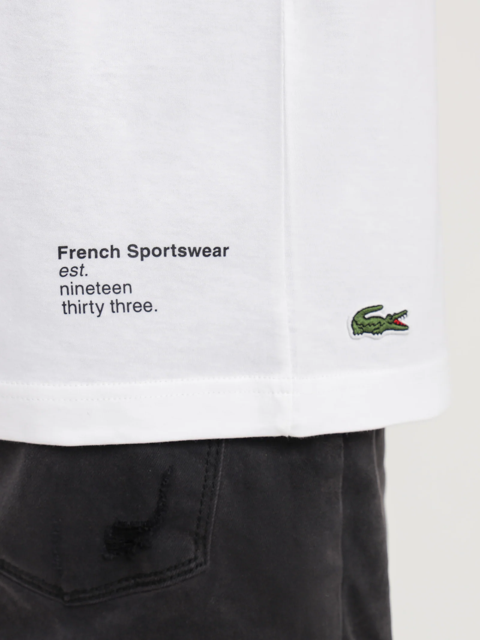 Soft Branding T-Shirt - Image 4