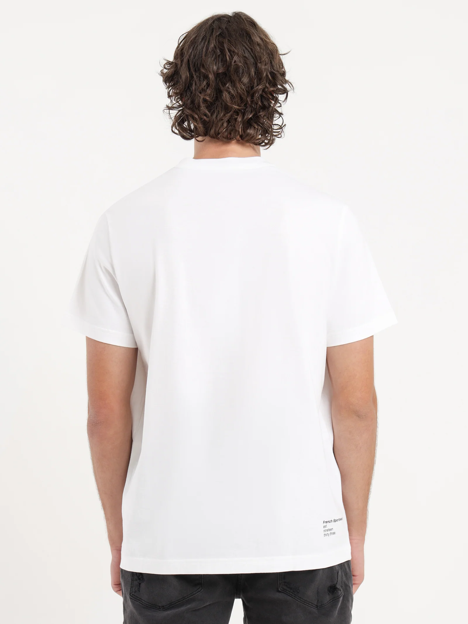 Soft Branding T-Shirt - Image 5
