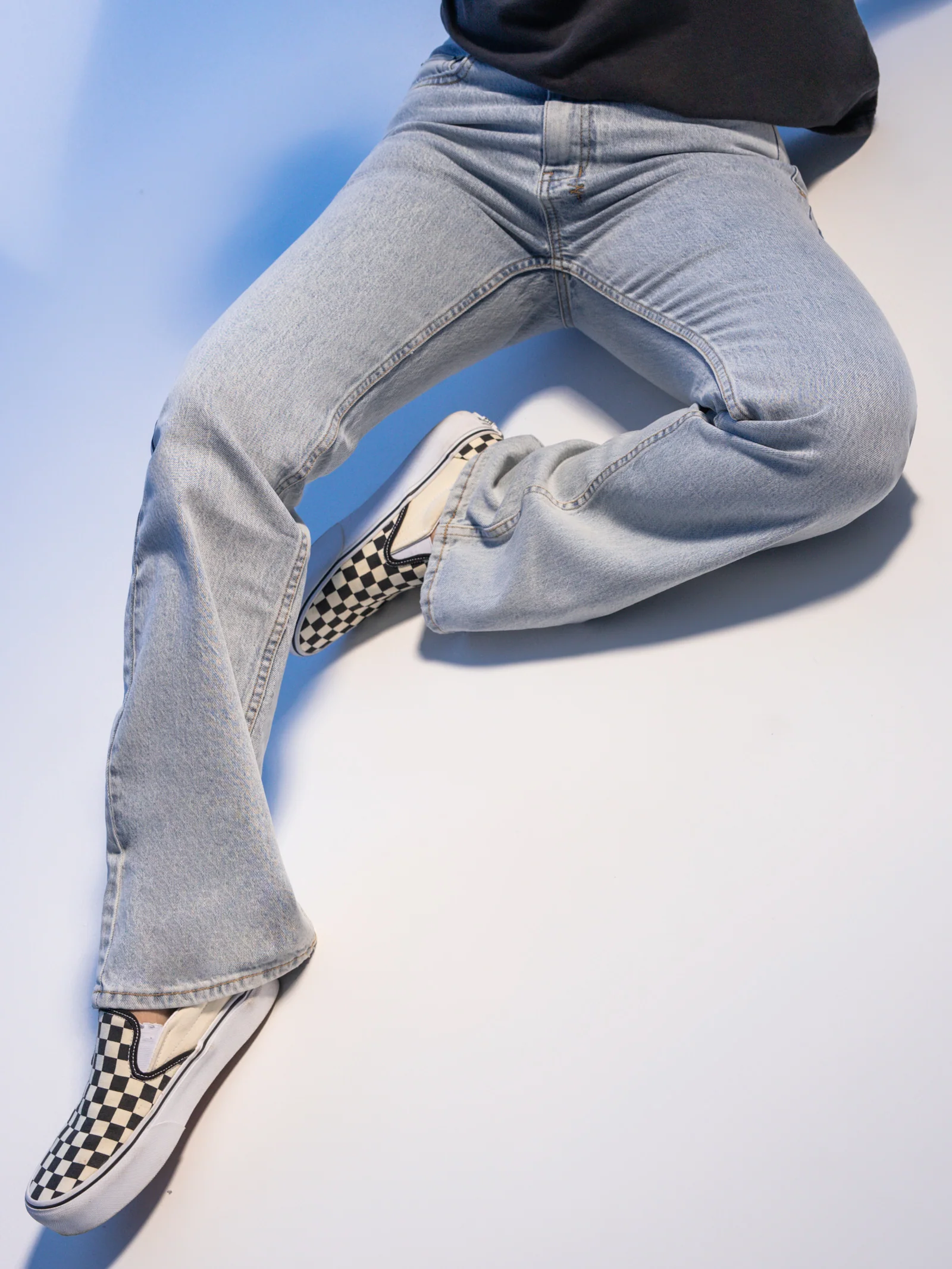 Soho Bootleg Jeans - Image 5