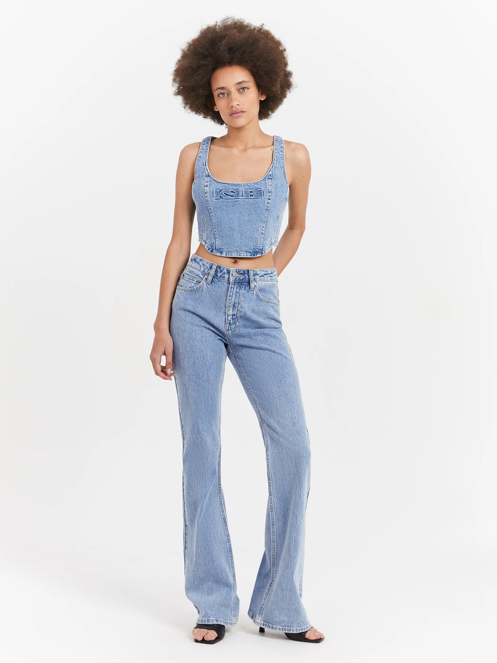 Soho Jeans - Image 2