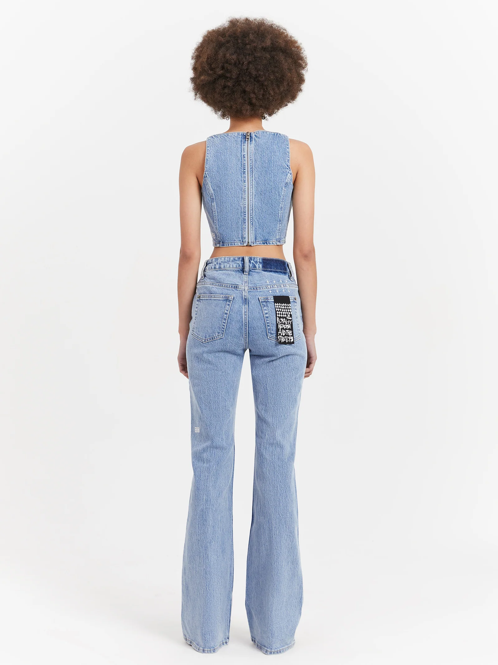 Soho Jeans - Image 5