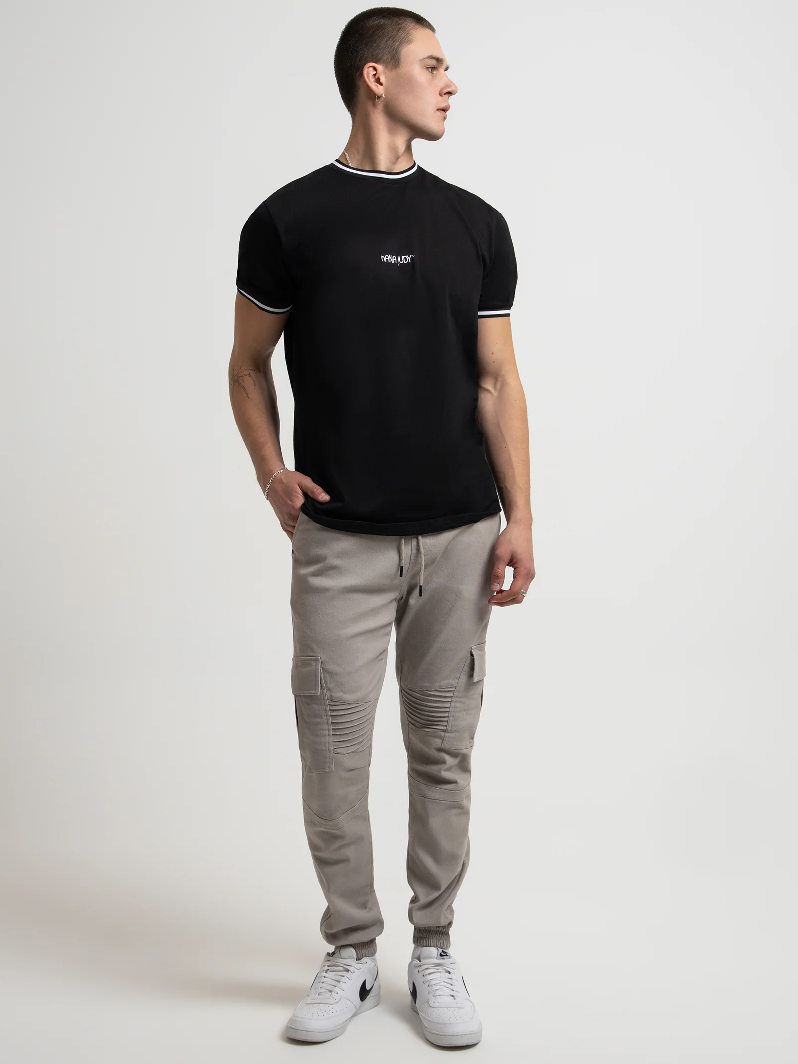 Soho T-Shirt - Image 2