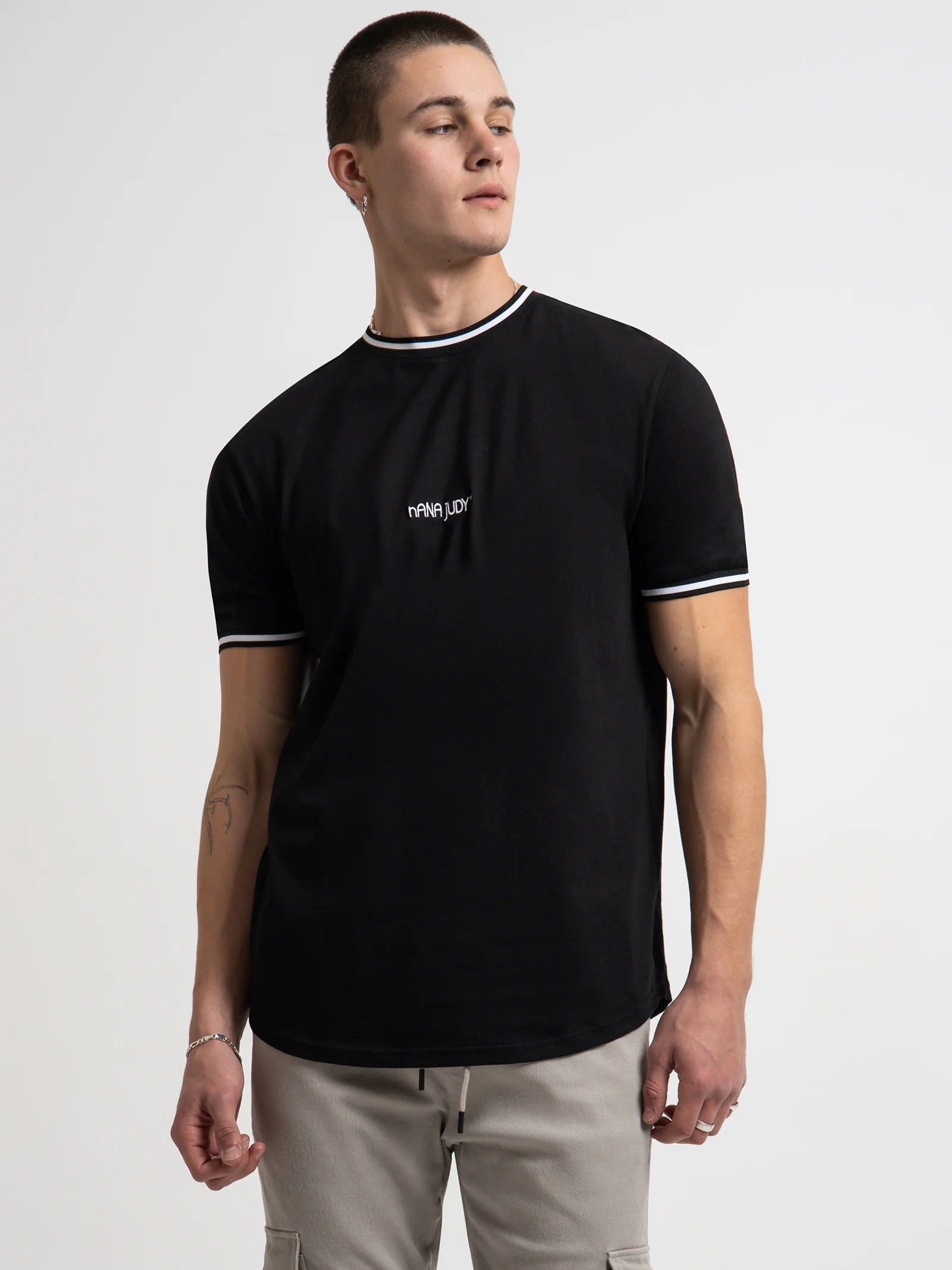 Soho T-Shirt - Image 4