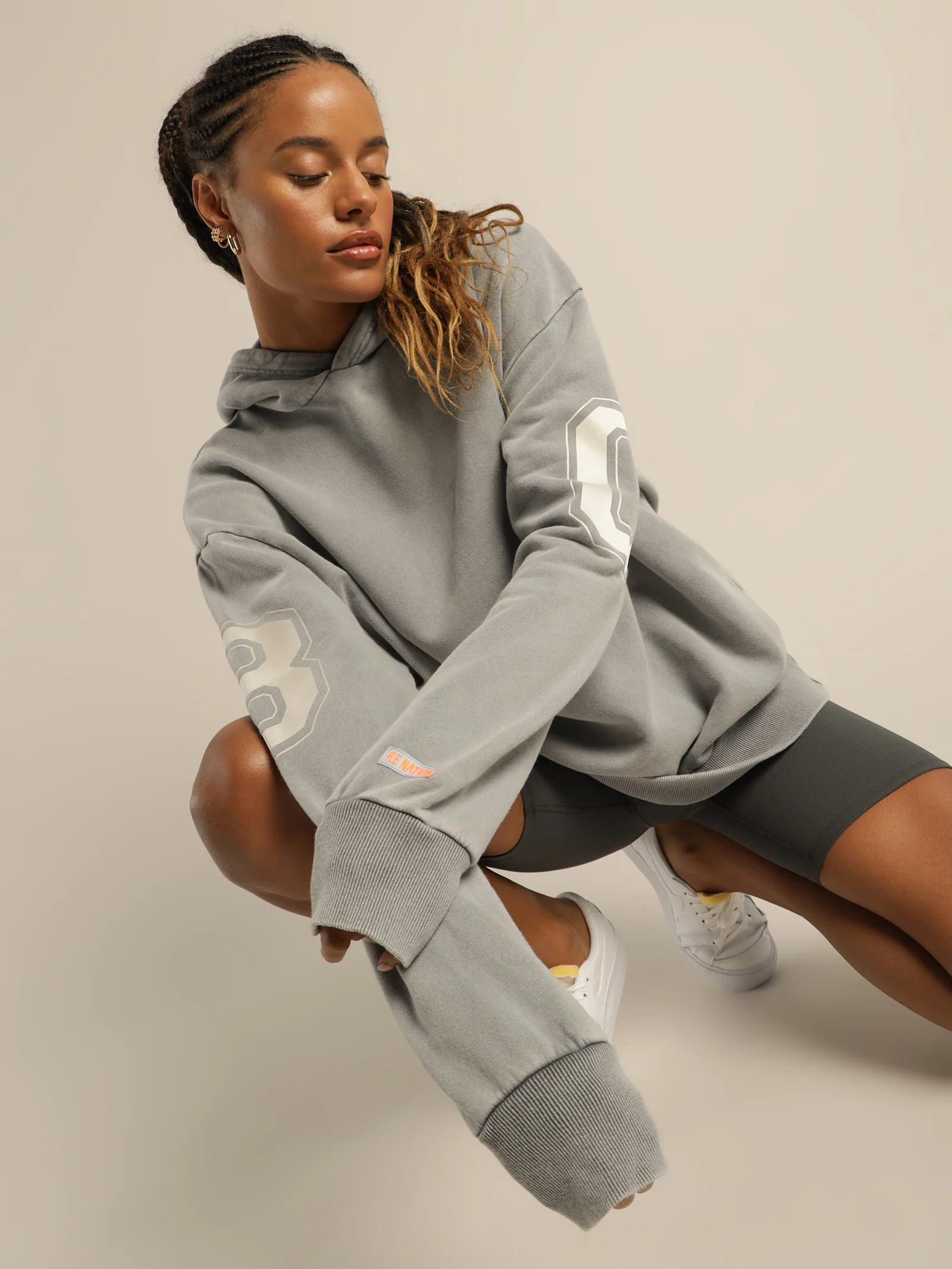 Solar Hoodie - Image 2